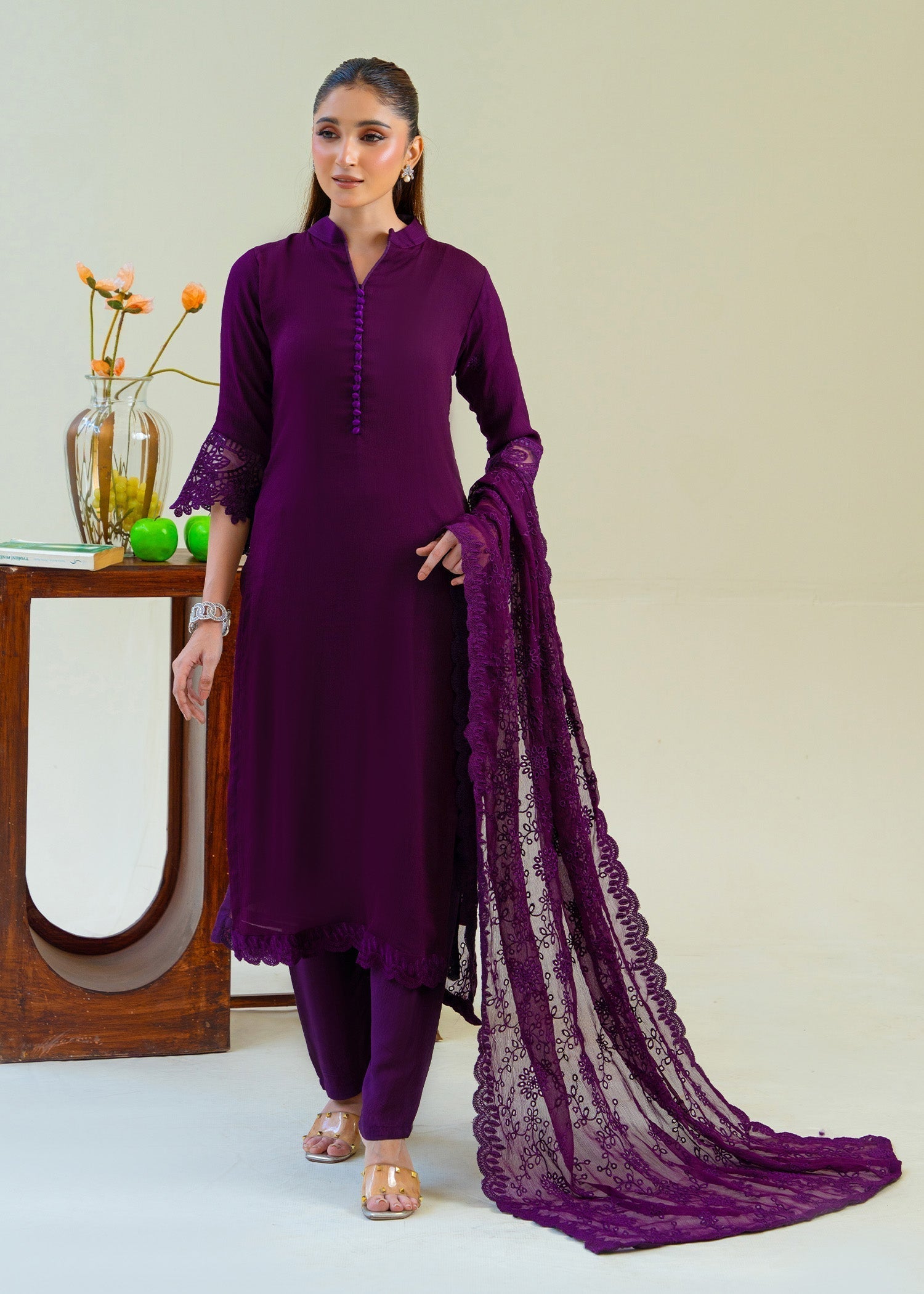 MEHNAAZ-6