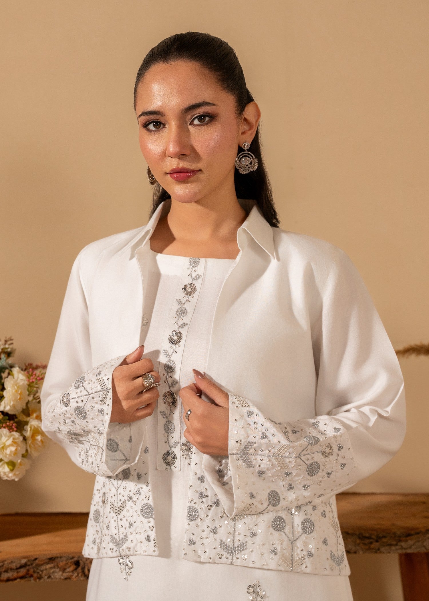 Sahibas By Mirza Safae
