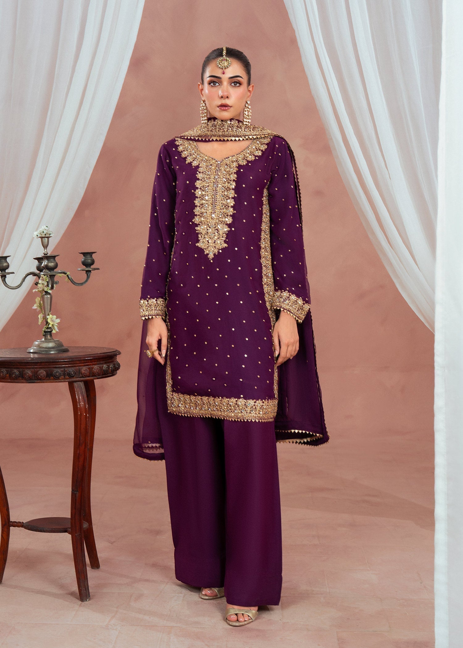 FARZINA