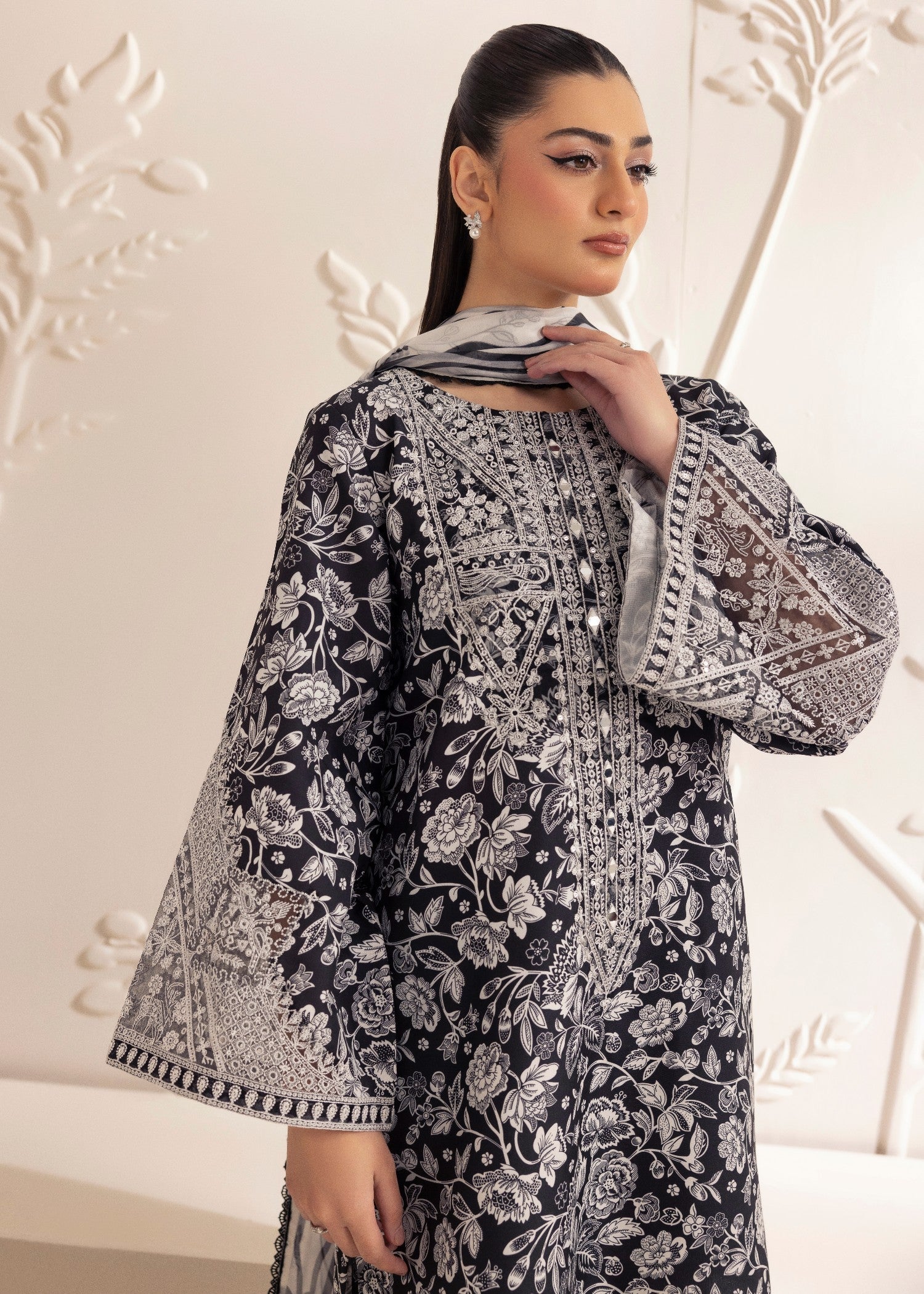 SPL-10-3PC-1 Stitched