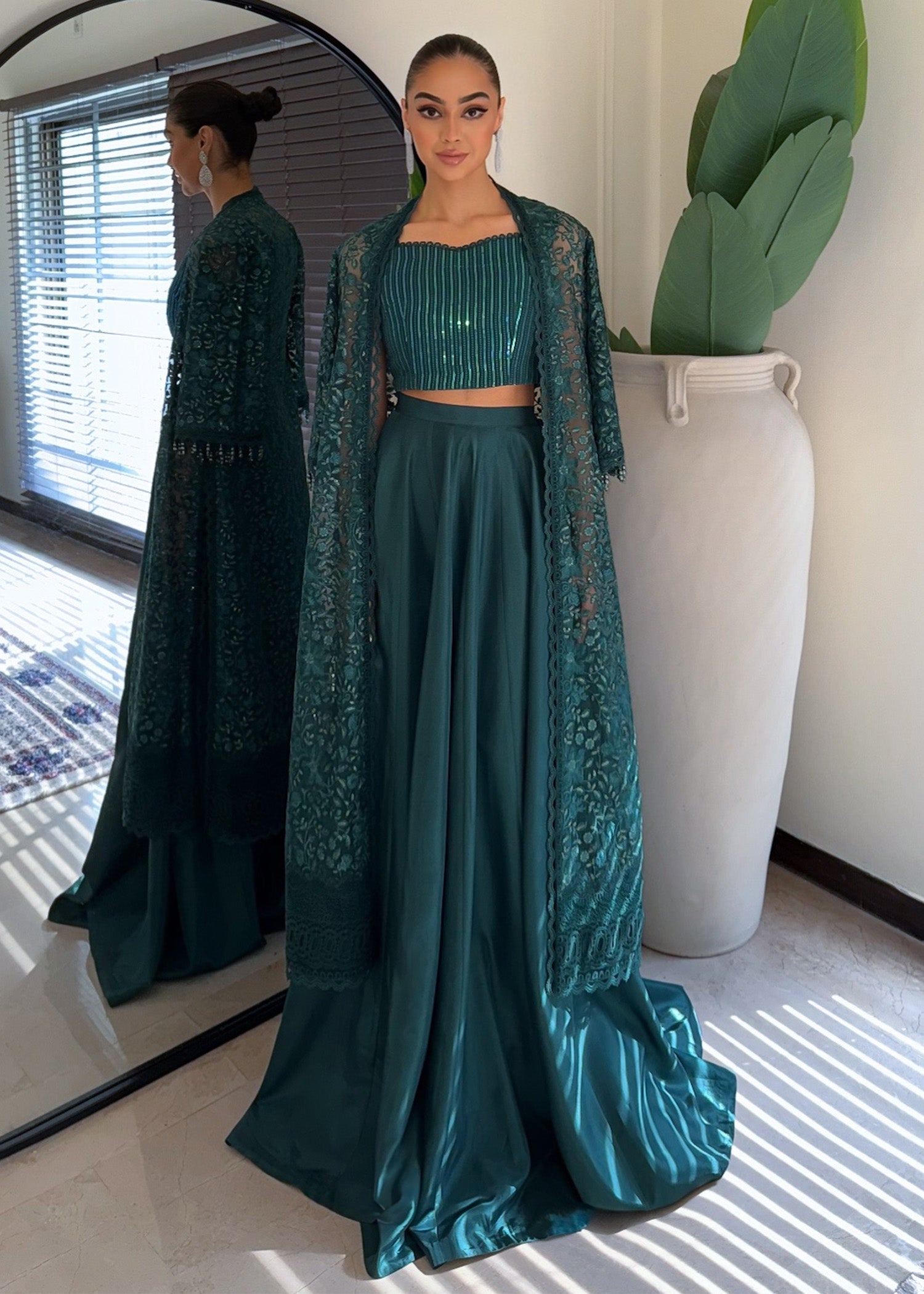 Rang-e-Haya Lueur