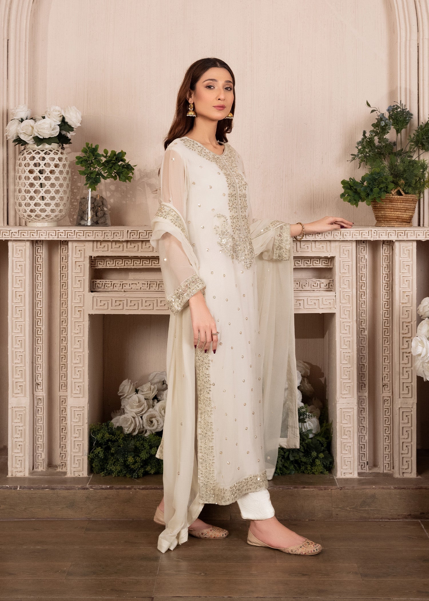 Agha Jaan Roohi