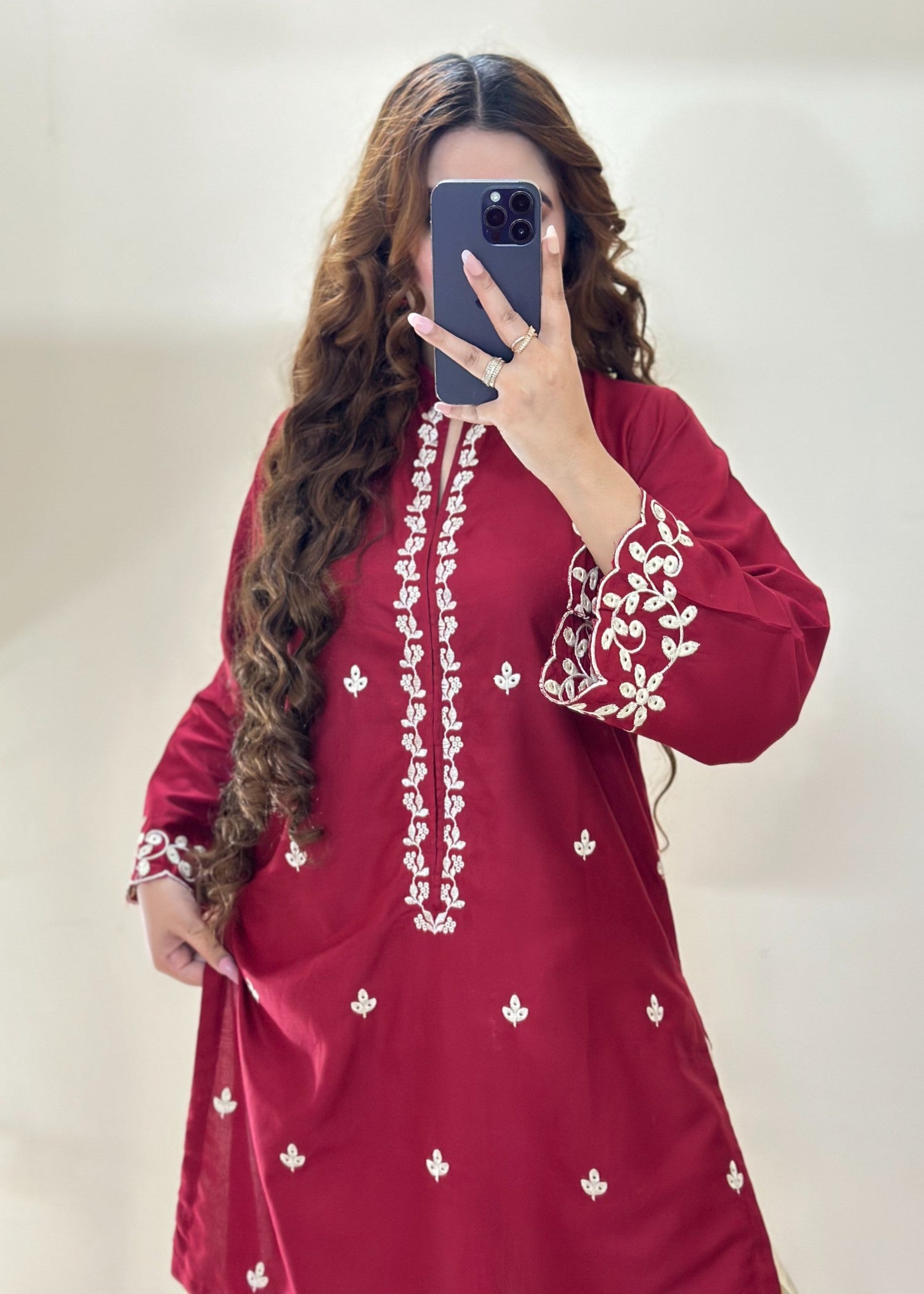 Tehzeeb Libas NIRMAL