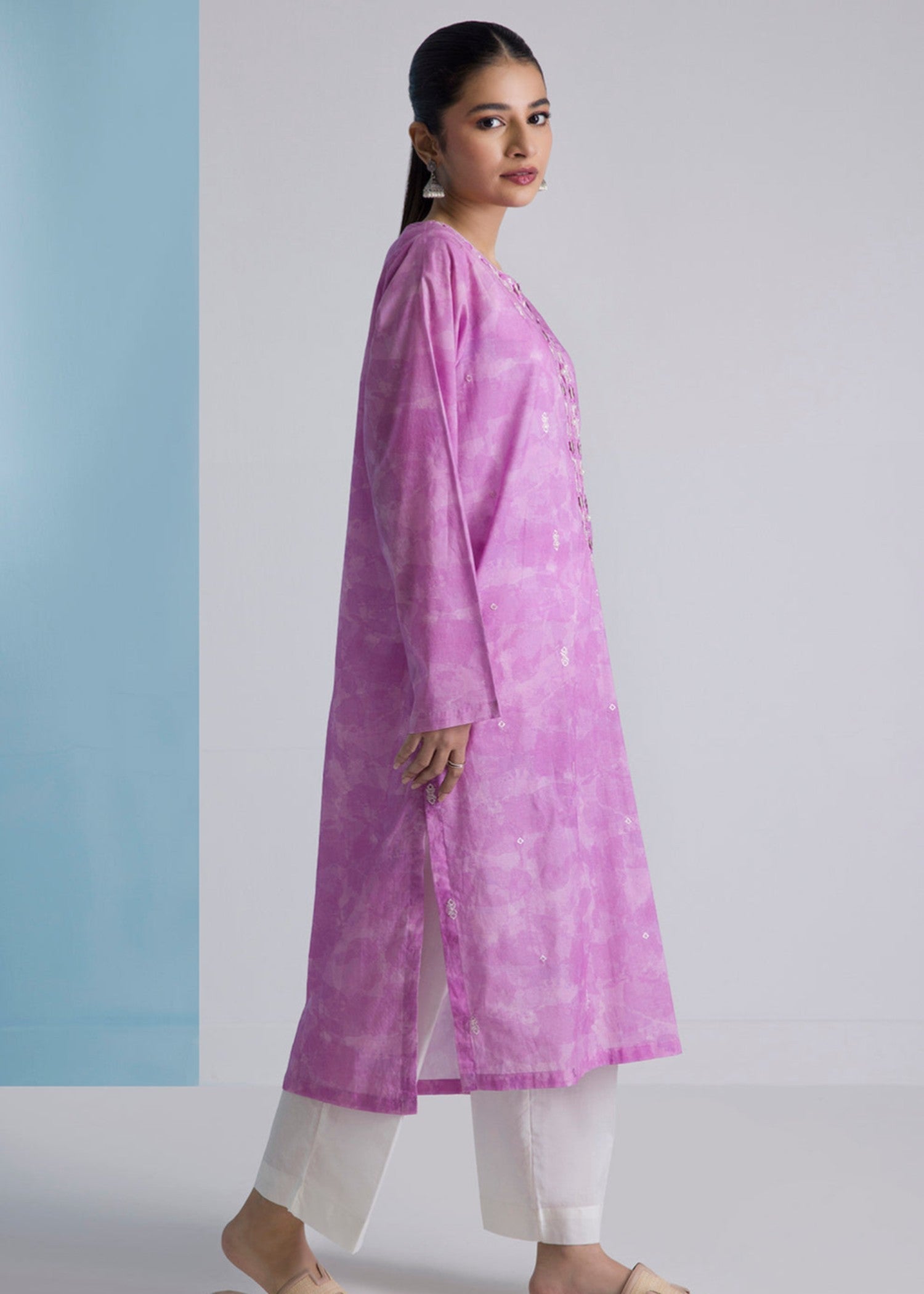 Zellbury WPS2512119 - Lilac