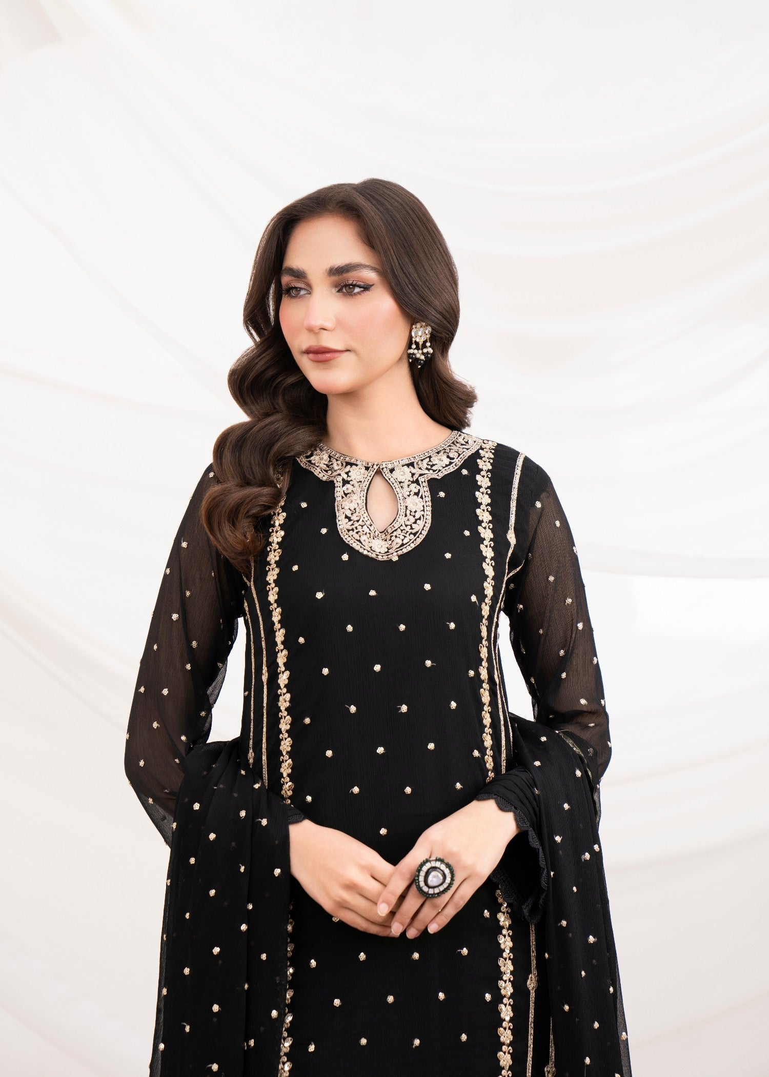 Agha Jaan Zarnish