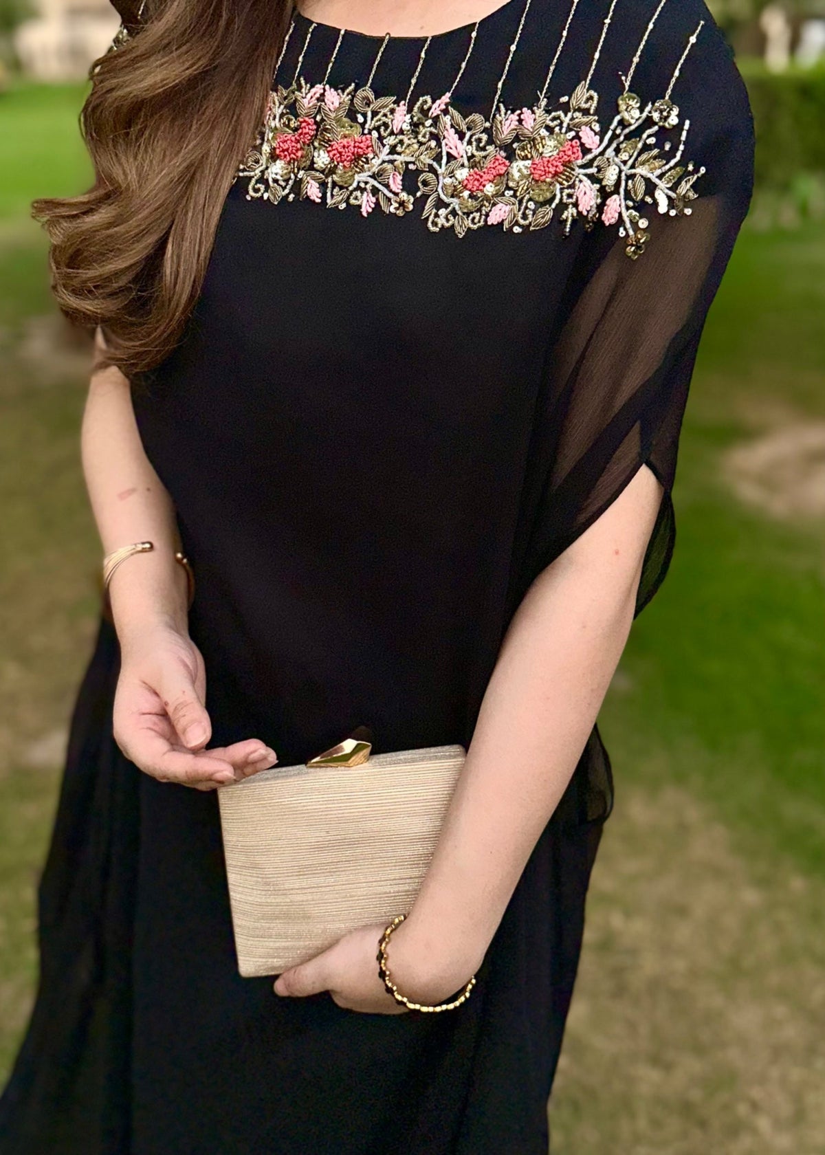 RLC-044 Kaftaan