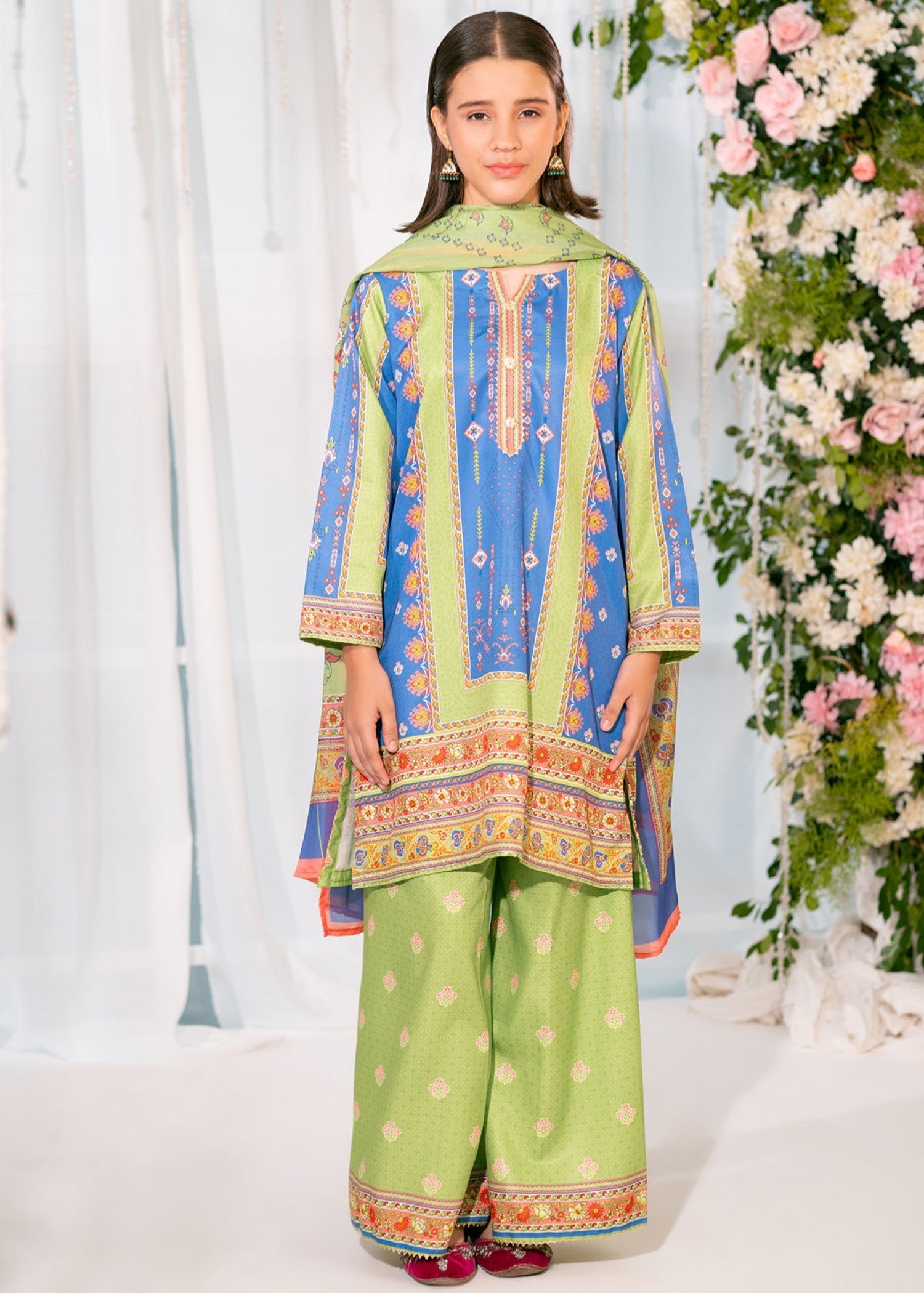 HERRINGBONE-DIGITAL-PRINTED-3-37 - Pc Suit Corf