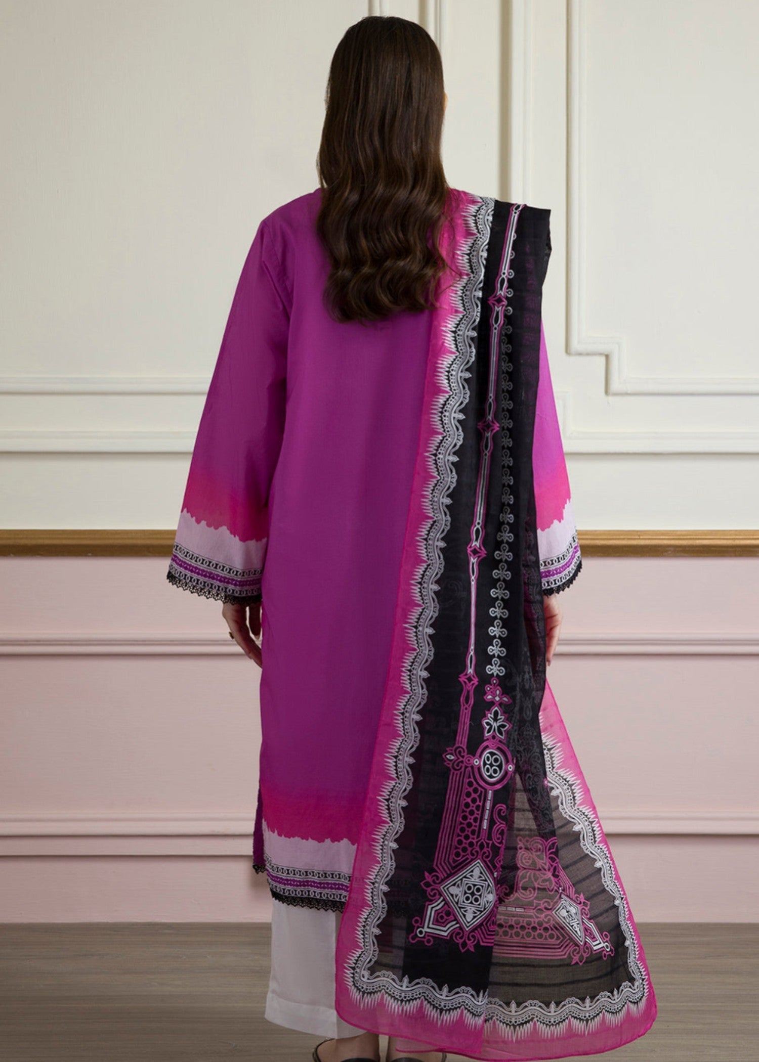 Zellbury WPS2521807 - Pink