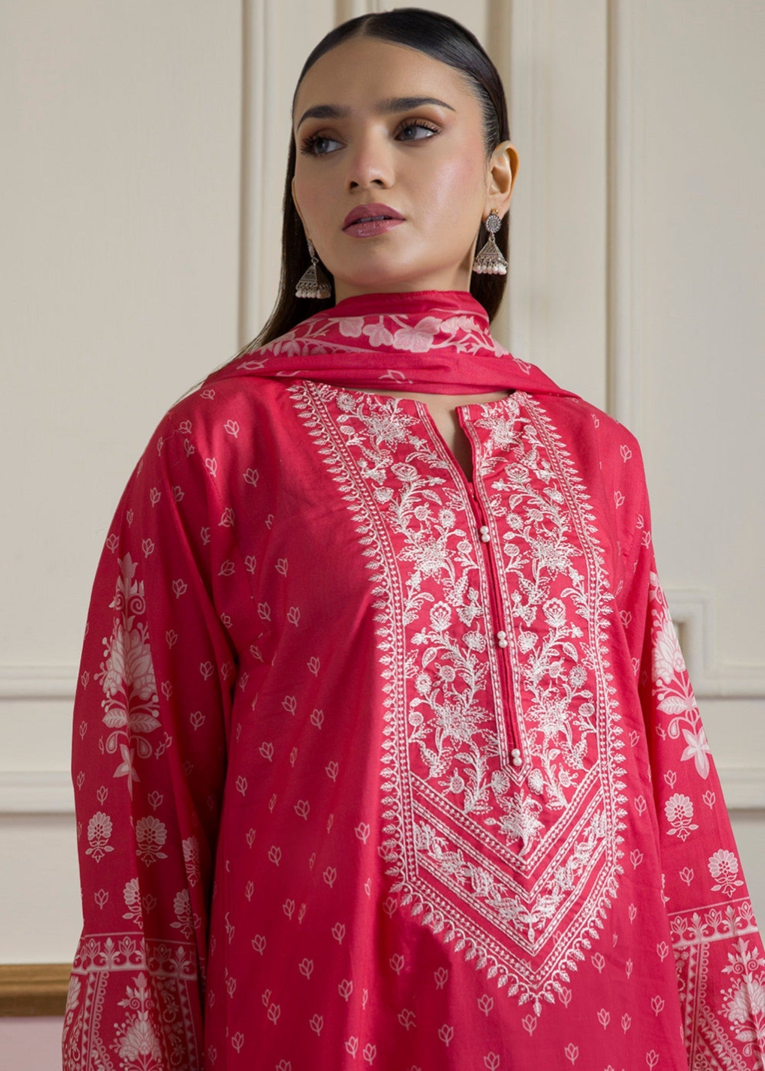 Zellbury WPS2531934 - Hot Pink