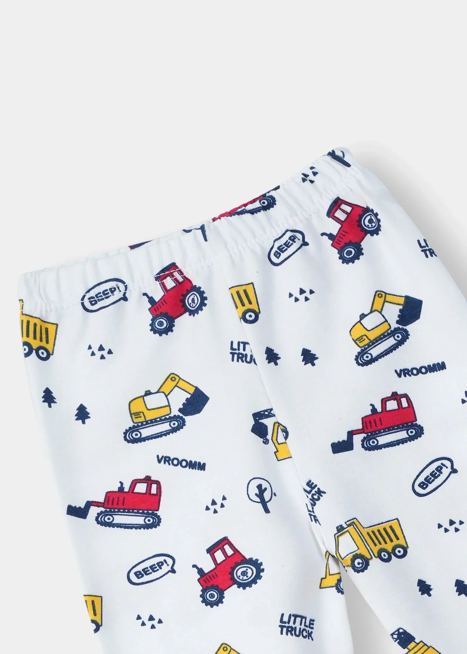 GIRLS-SOFT-COTTON-CARS-LYCRA-TIGHT