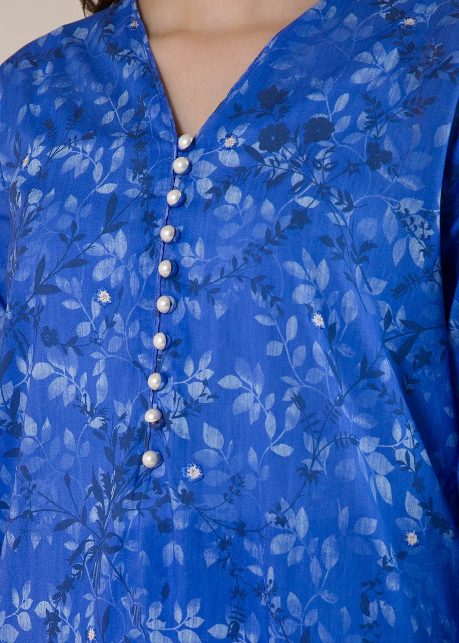 Zellbury WPS2531714-Blue