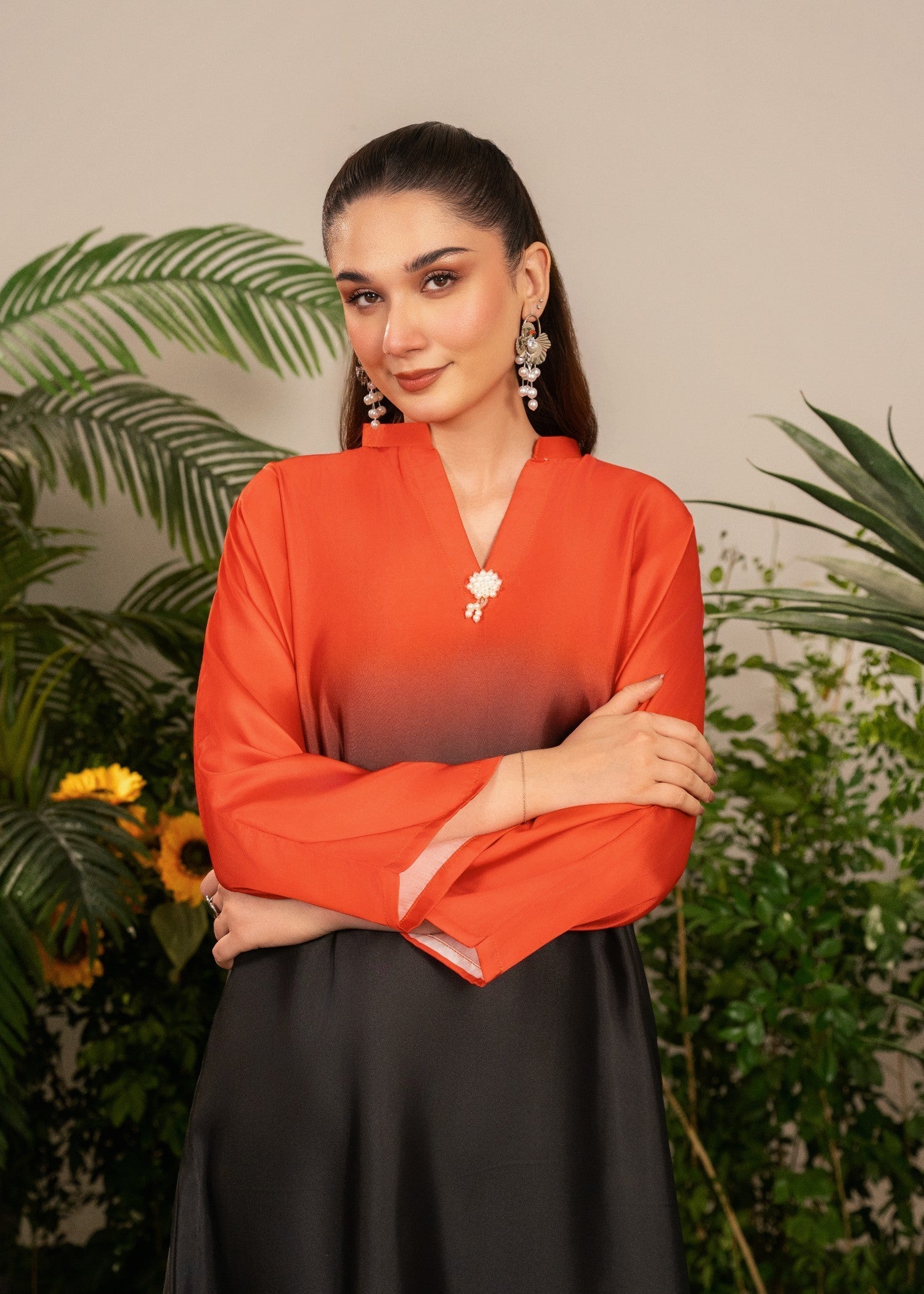 Tehzeeb Libas ROSA