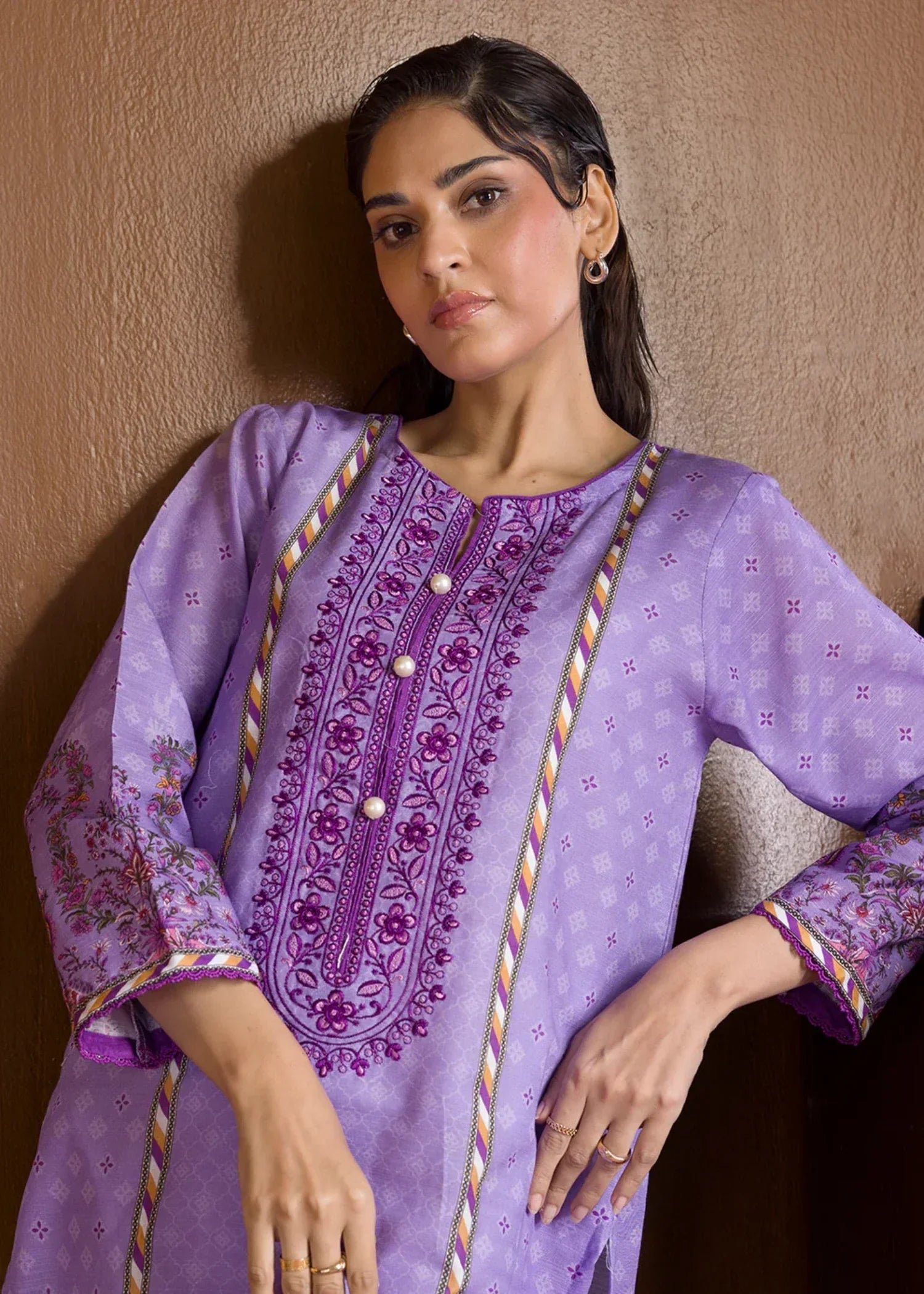 Zellbury WPW2413022-LILAC