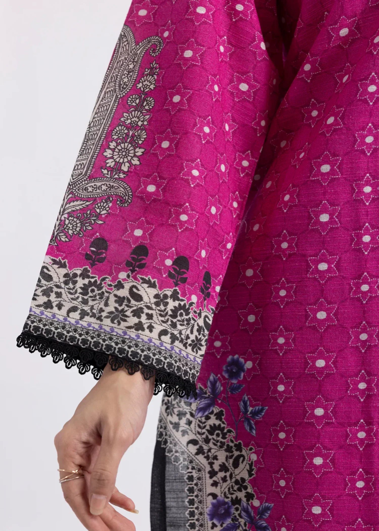 Zellbury WPW2432952 - Magenta