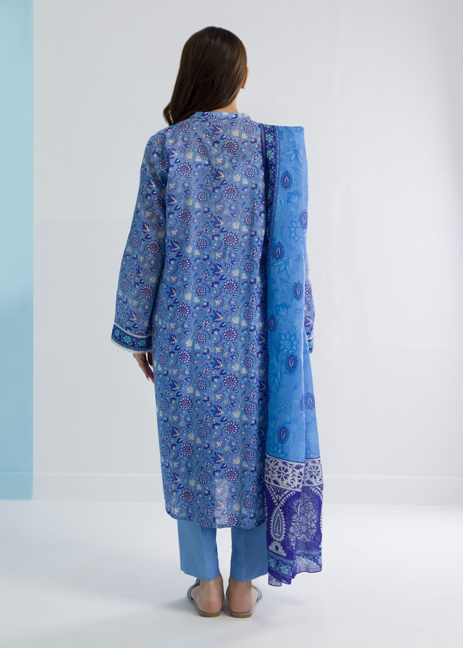 Zellbury WPS2532104 - Blue