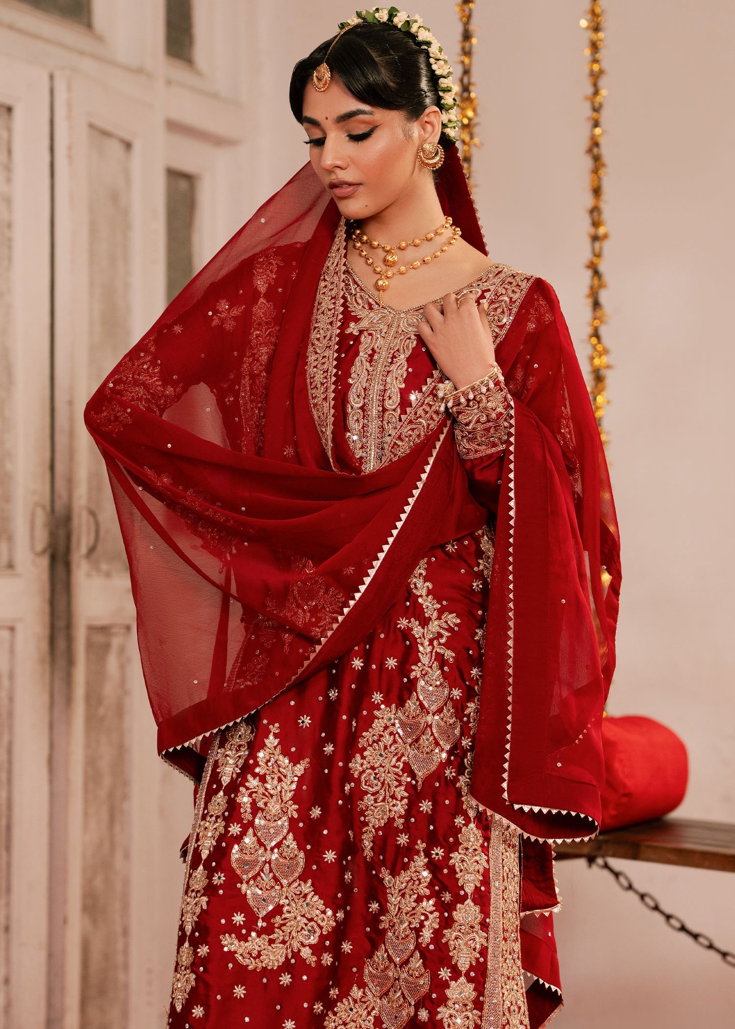 Haseens Official Yaqoot