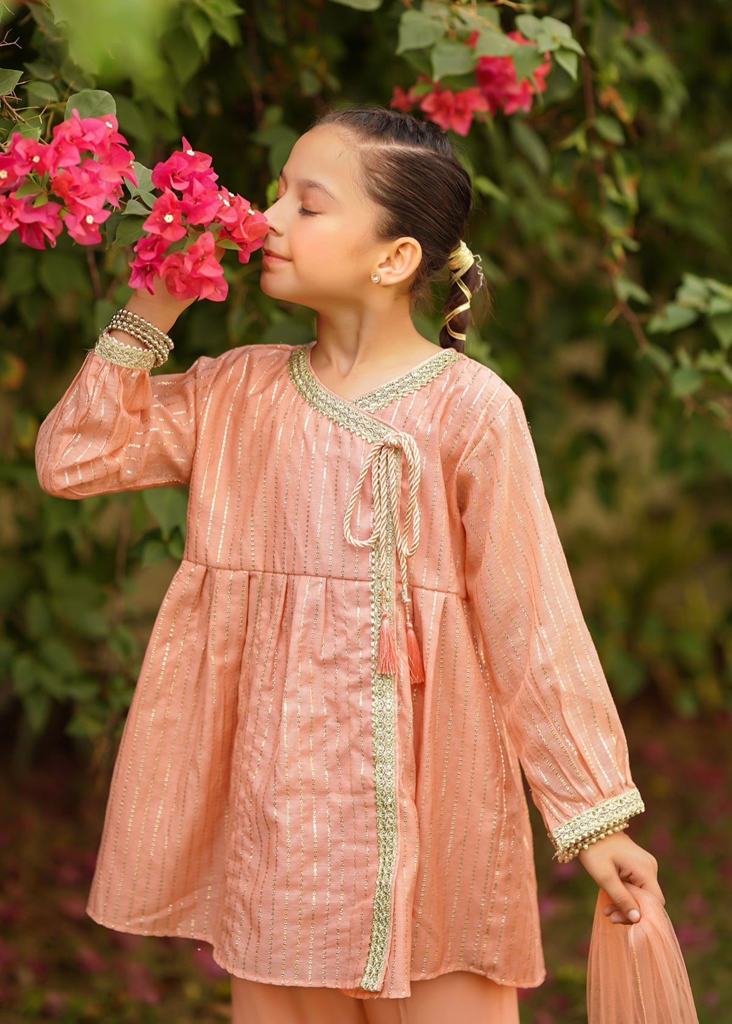 ZARI-JACQUARD