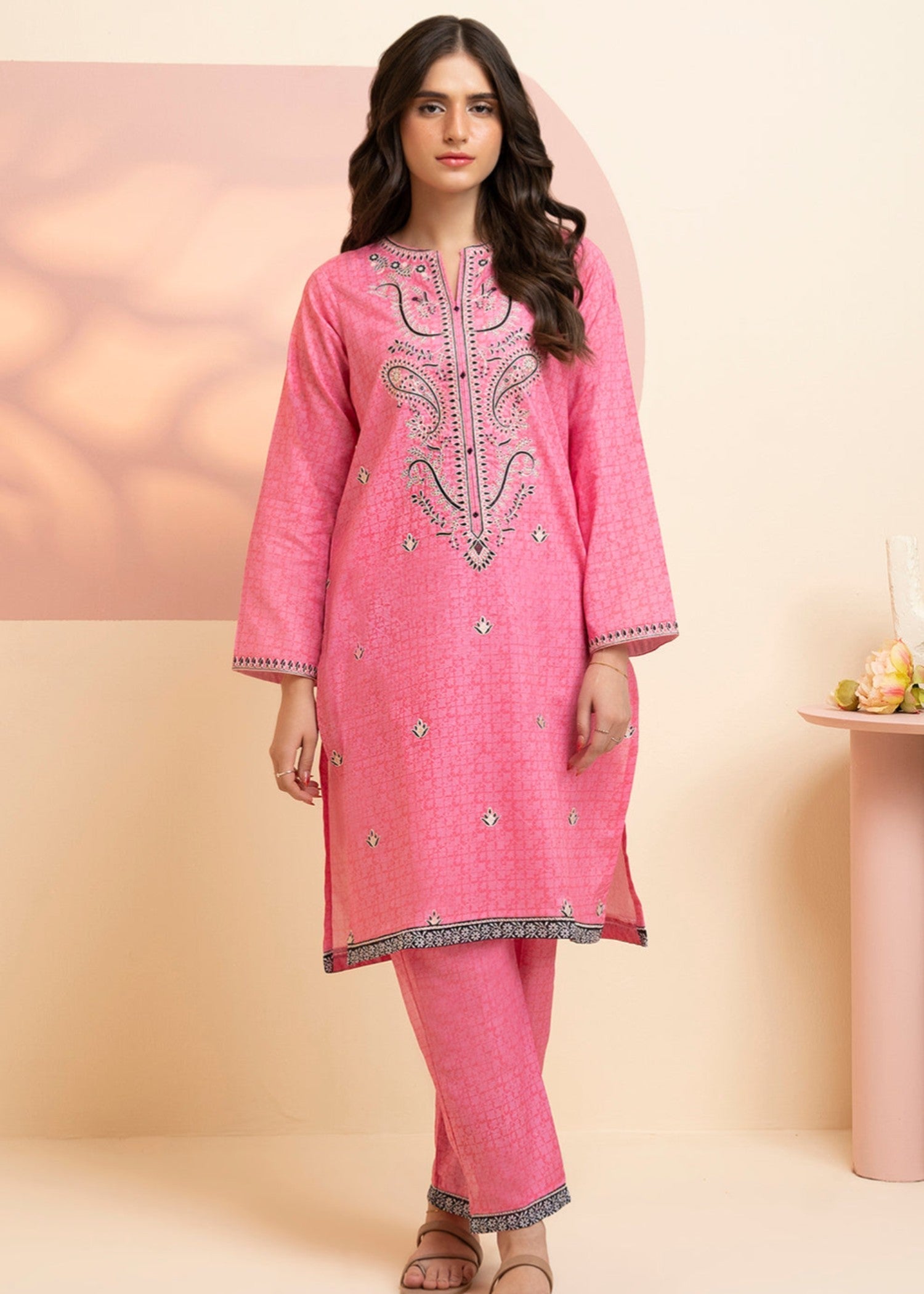 Zellbury WPS2521771 - Pink