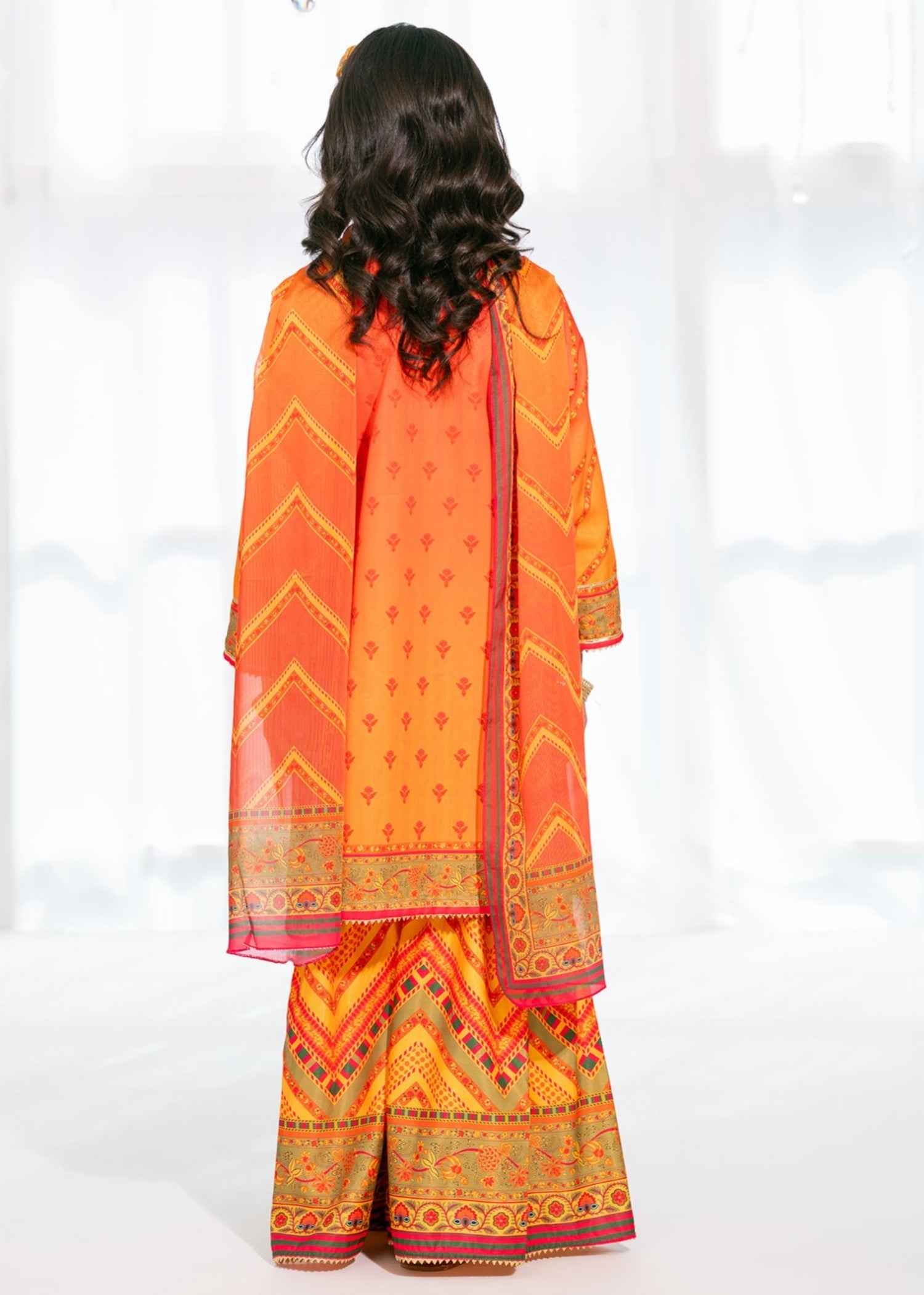 HERRINGBONE-DIGITAL-PRINTED-3-34 - Pc Suit Corf