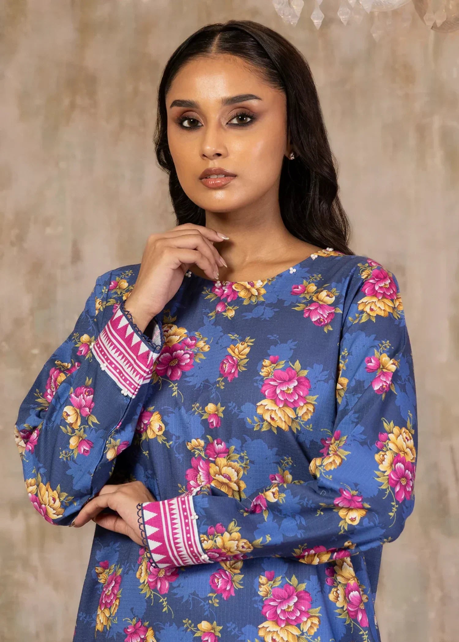 Zellbury WPW2423060- Blue