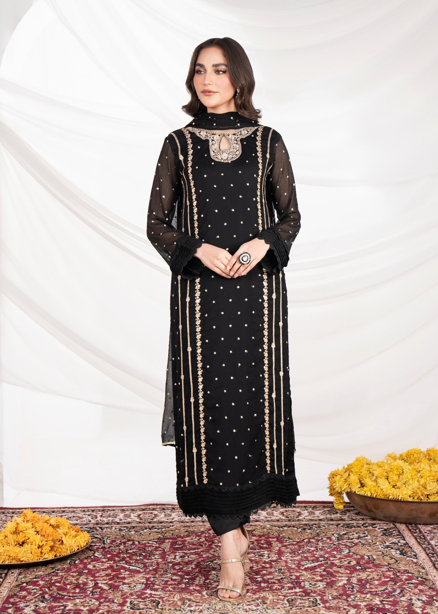 Agha Jaan Zarnish