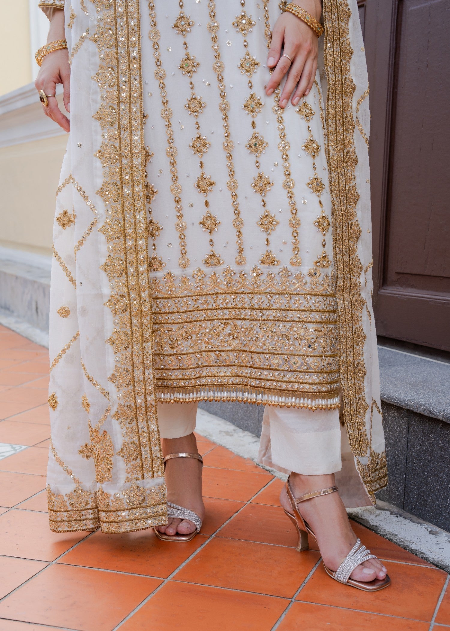 Agha Jaan Maharani