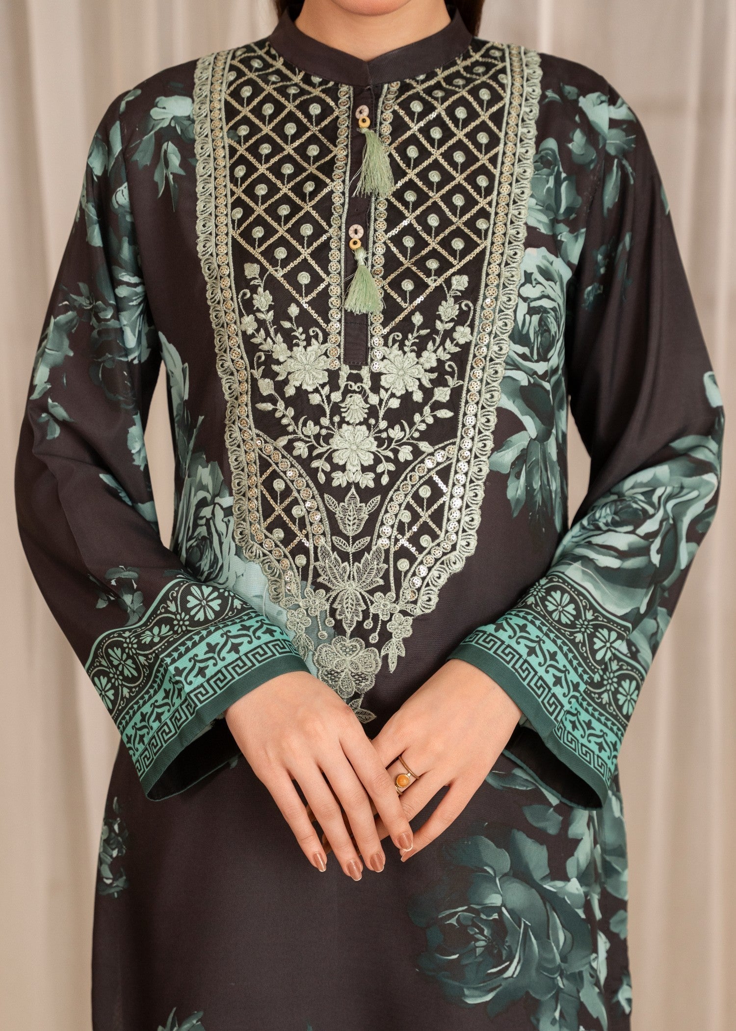 Sahibas By Mirza Aiza