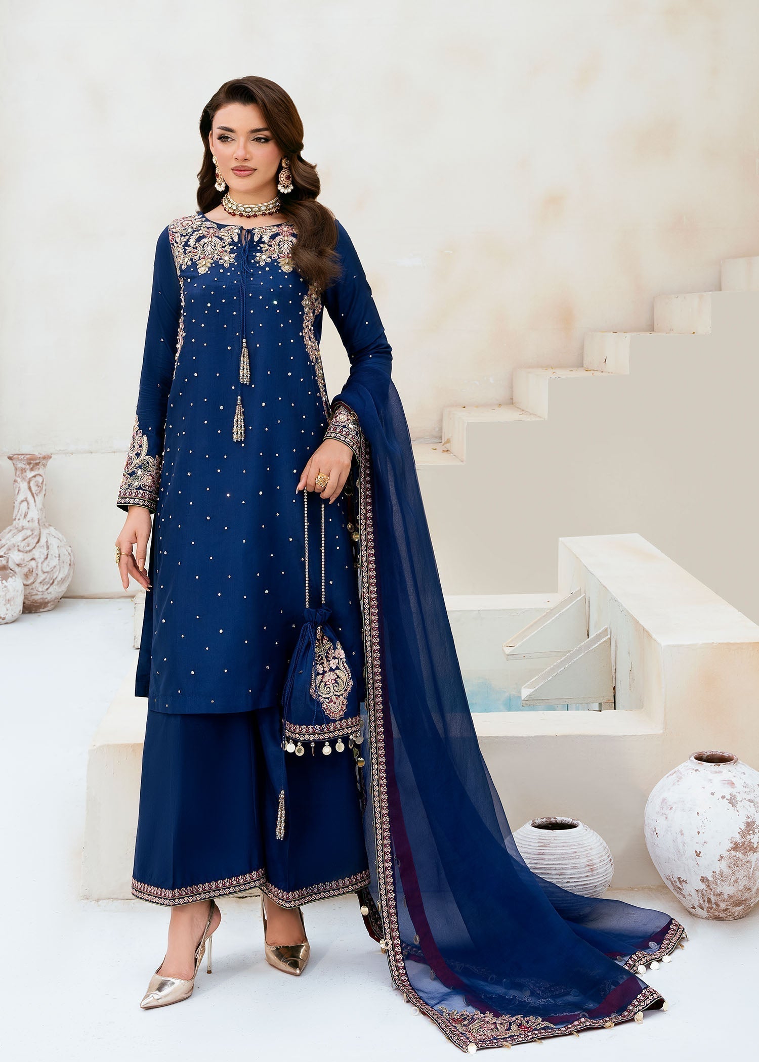 Rang-e-Haya Etolie