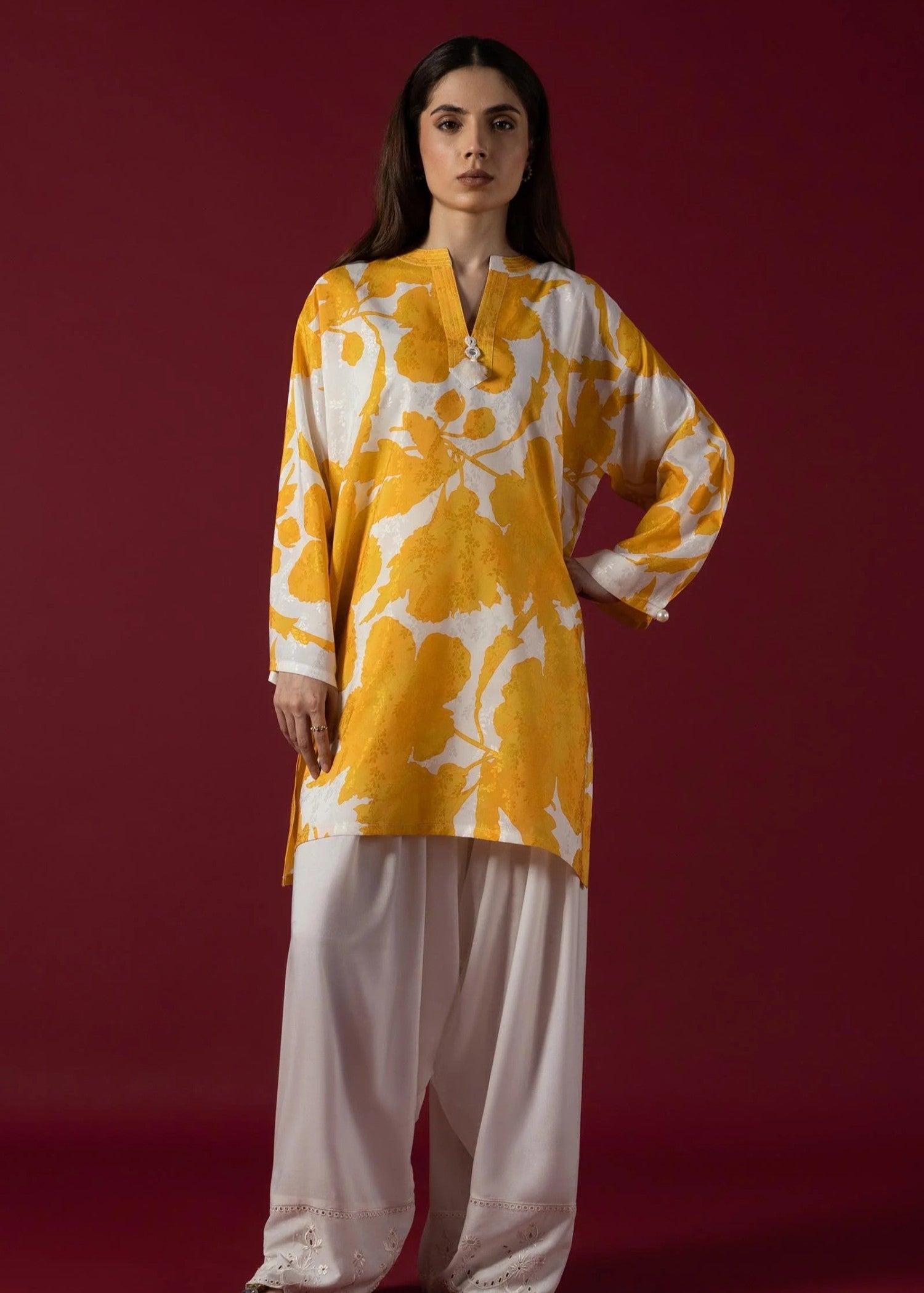 Sana Safinaz