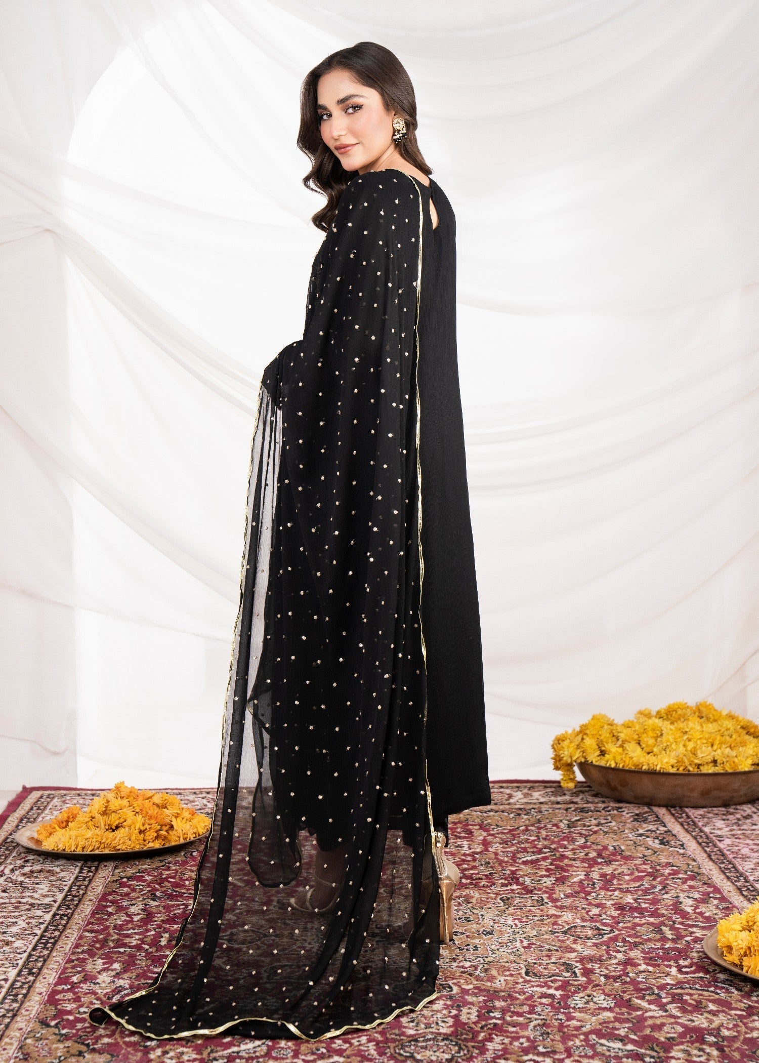Agha Jaan Zarnish