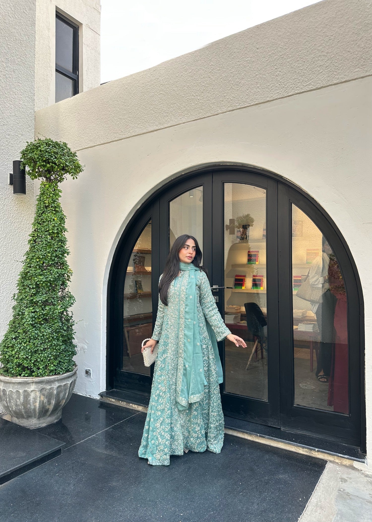 MALAIKA-2
