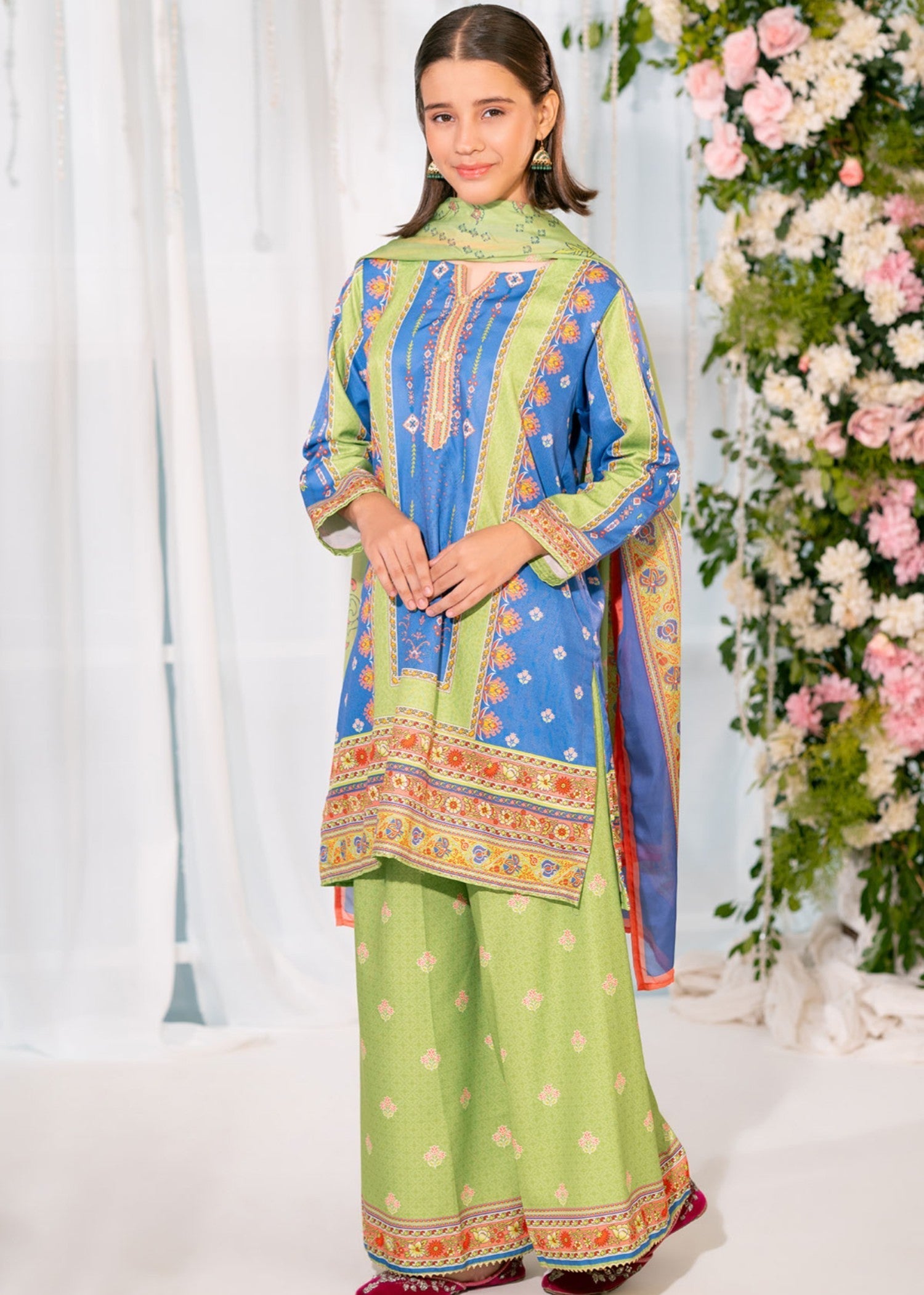 HERRINGBONE-DIGITAL-PRINTED-3-37 - Pc Suit Corf