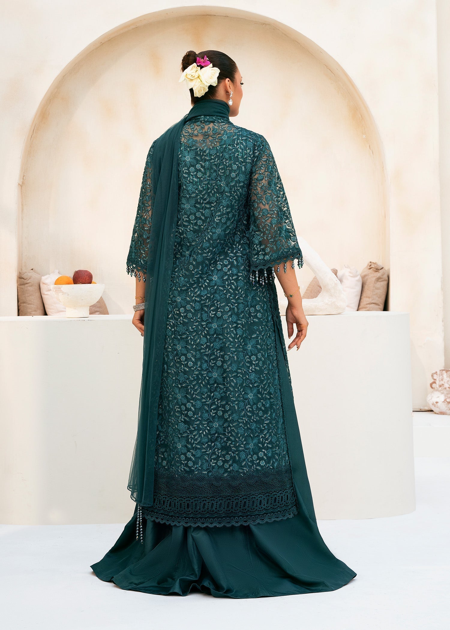 Rang-e-Haya Lueur