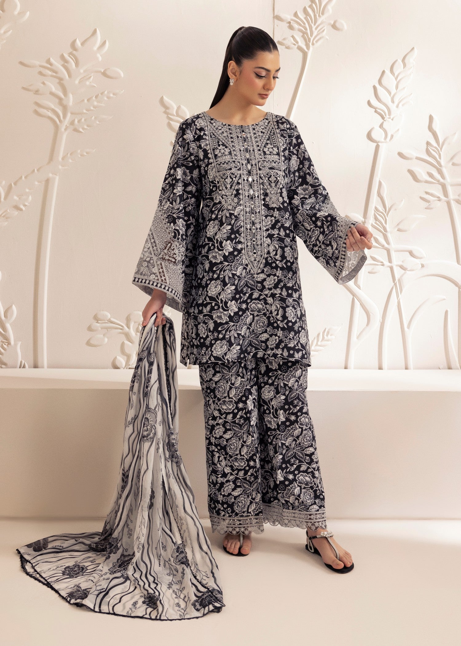 SPL-10-3PC-1 Stitched