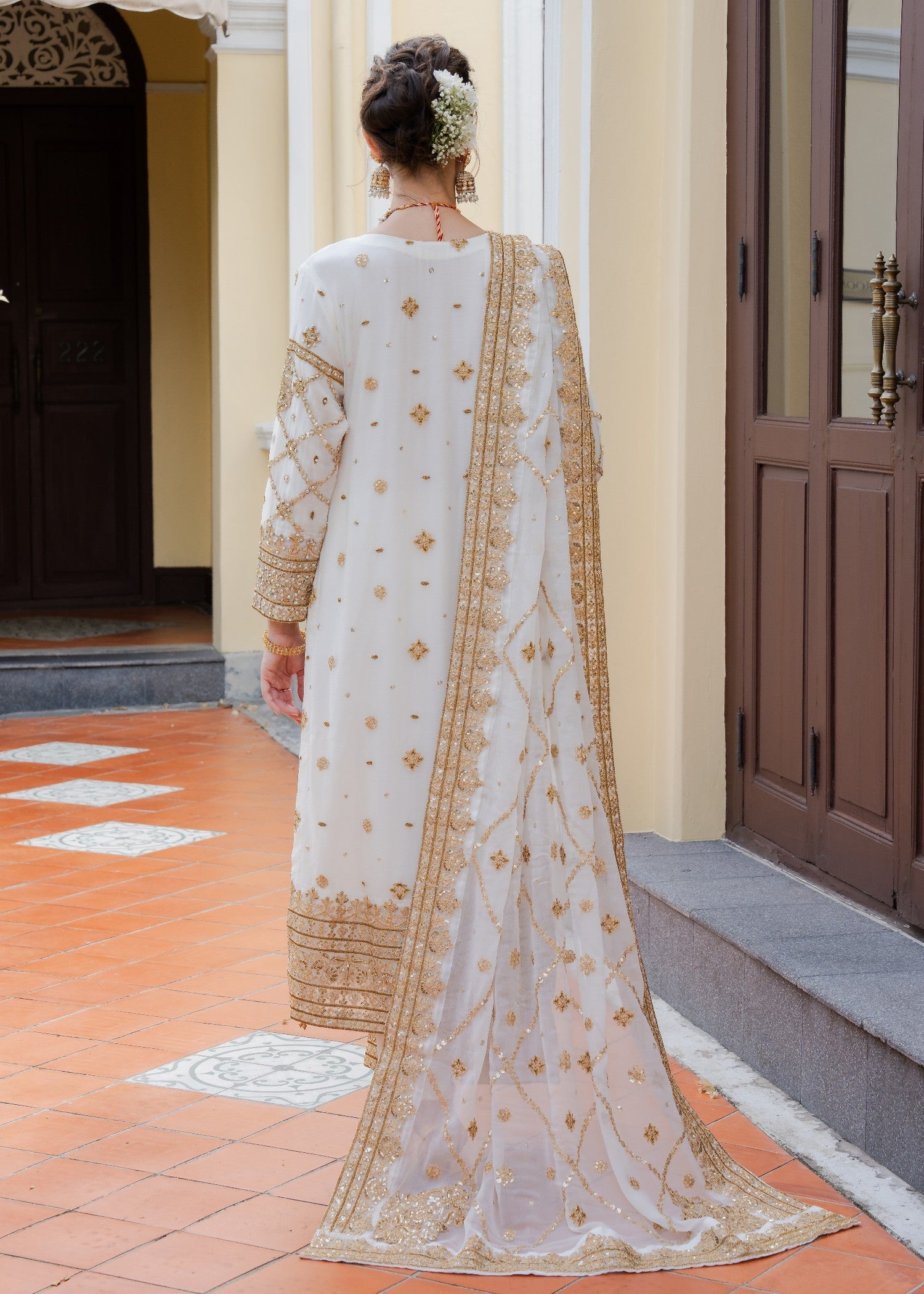 Agha Jaan Maharani