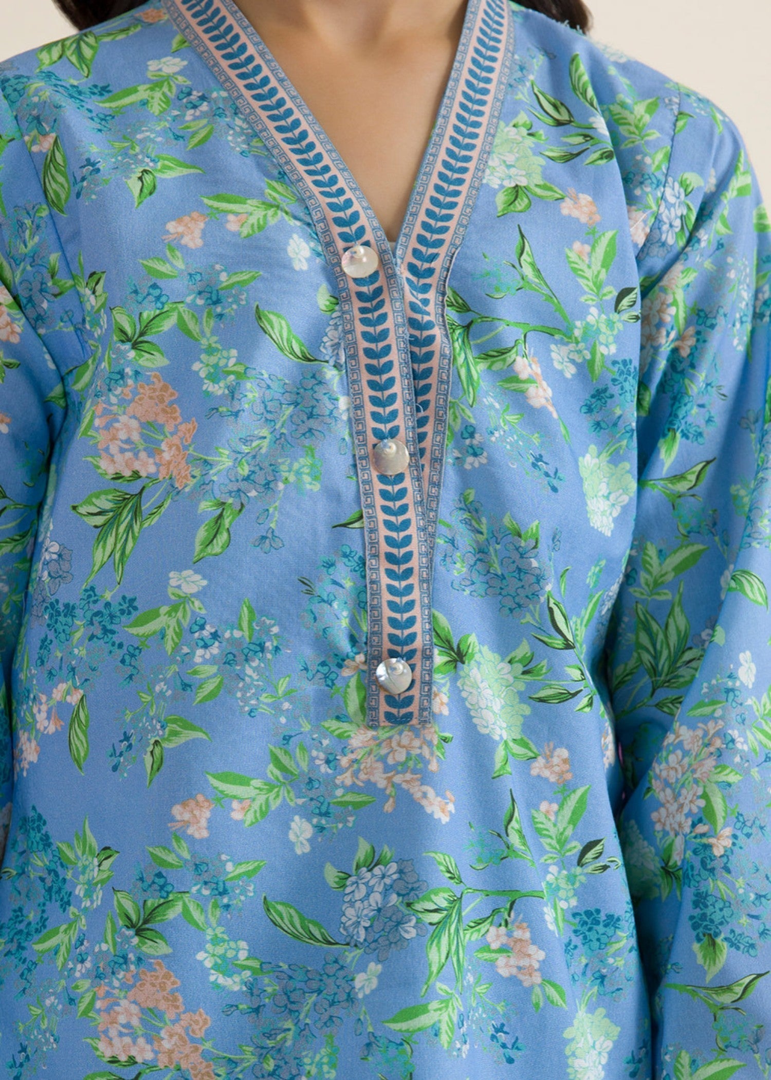 GPC252404 - Sky Blue