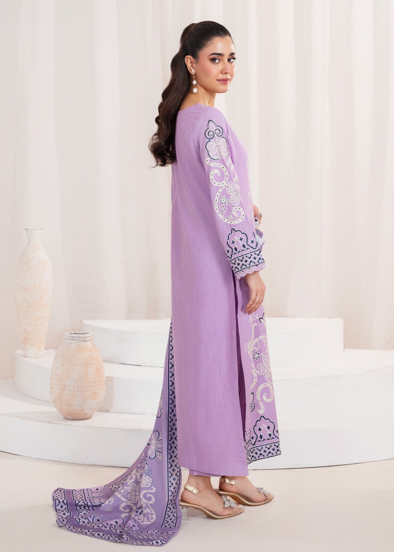 Sahibas By Mirza Hasi