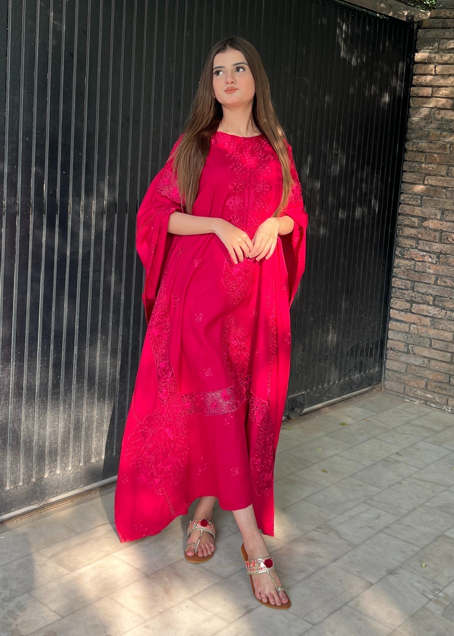 Sahibas By Mirza Lavreen