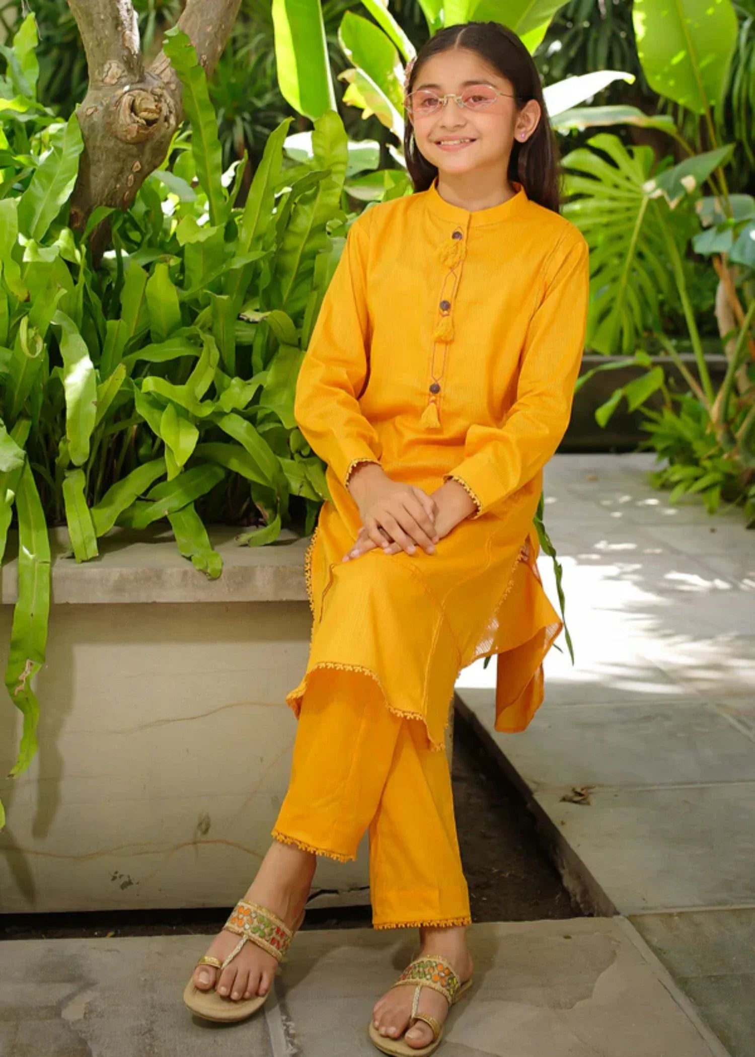 DOBBY-COTTON-EMBELLISHED-2-44 - Pc Suit Sc