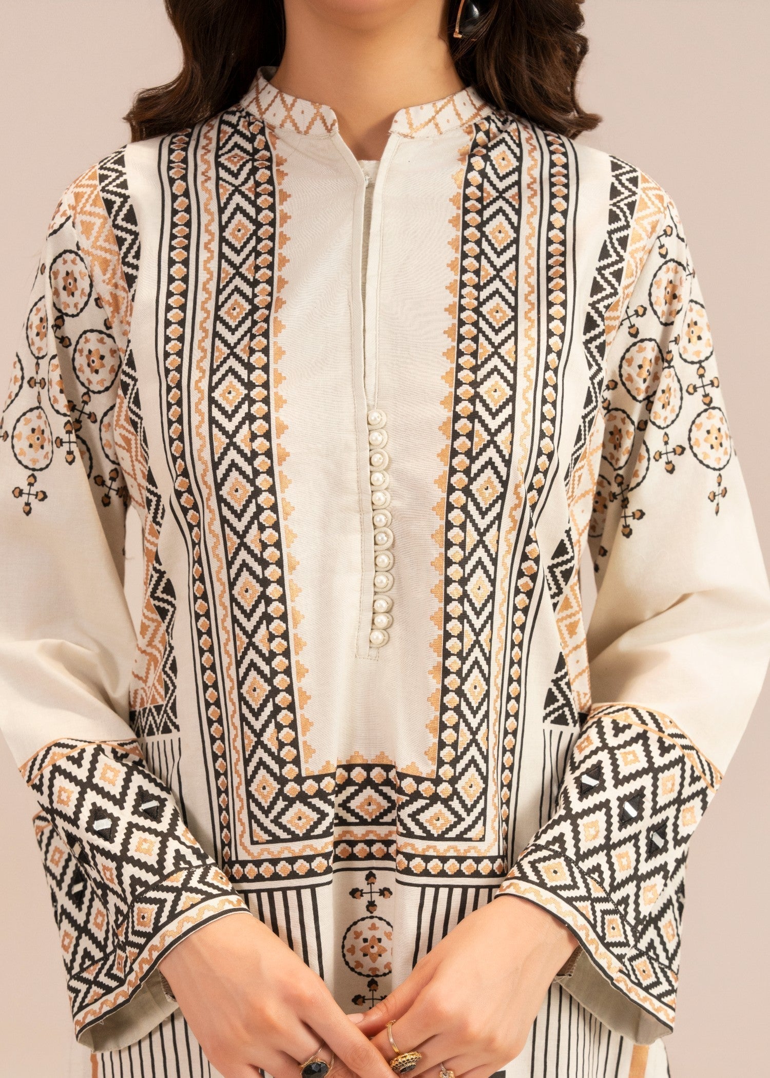 Sahibas By Mirza Aram