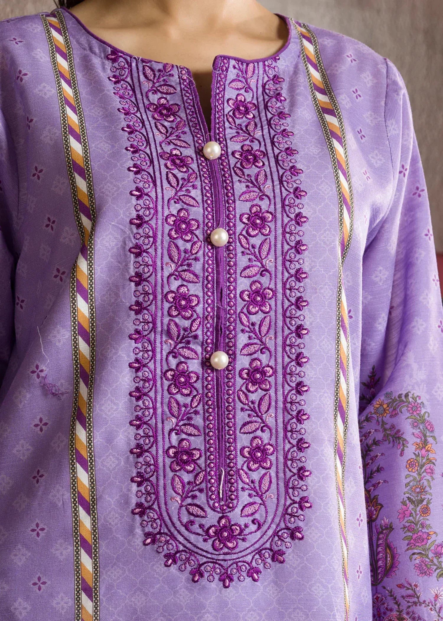 Zellbury WPW2413022-LILAC