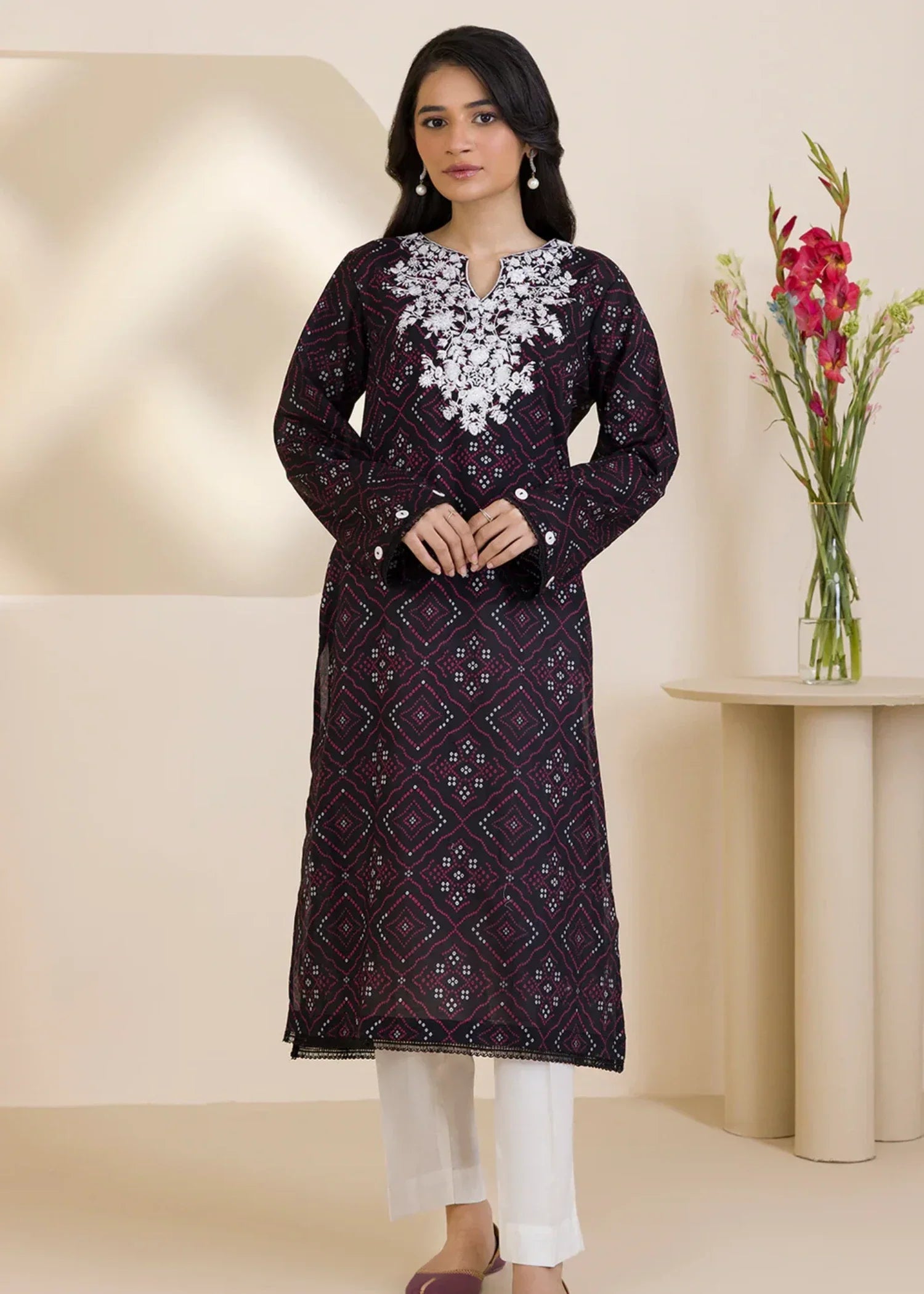 Zellbury WPS2512031-Black