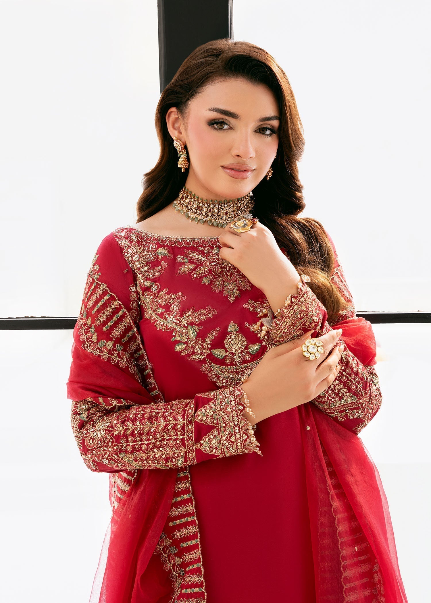 Rang-e-Haya Fleur