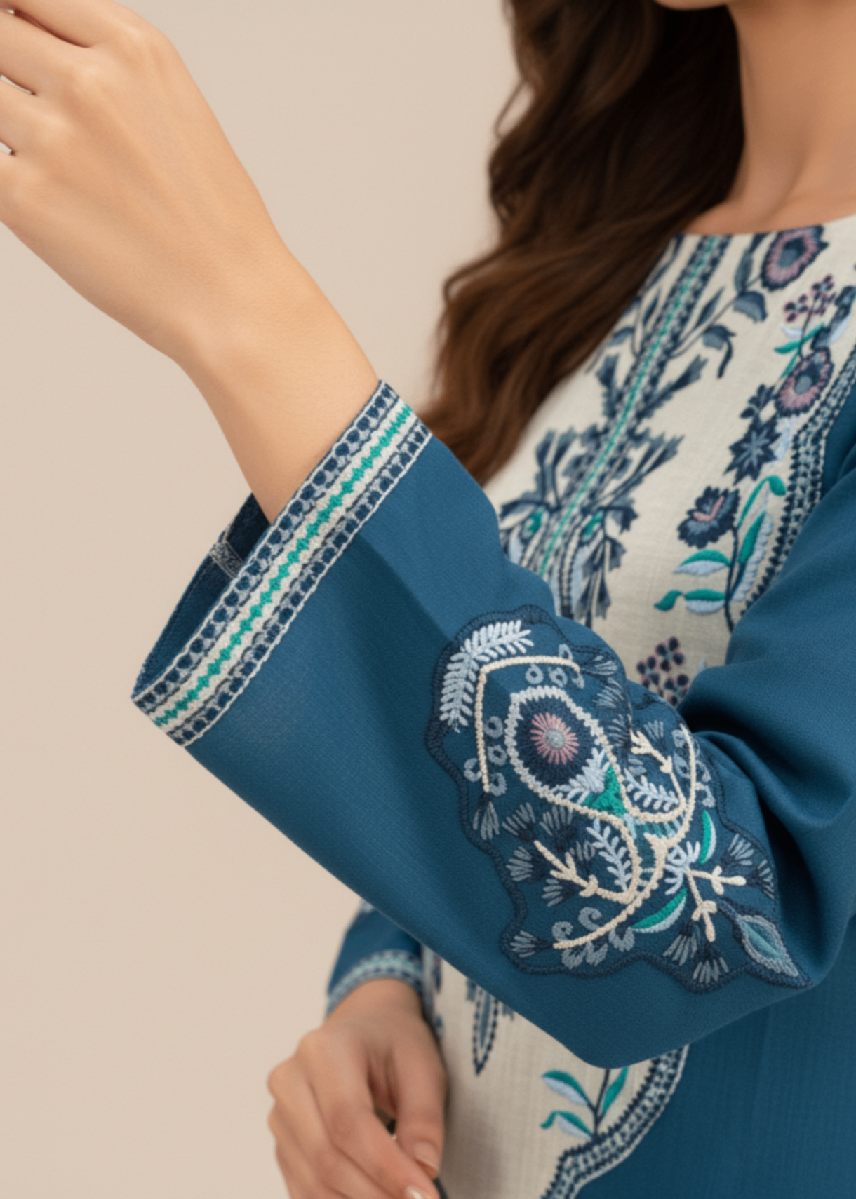 Sahibas By Mirza Roam Zinc