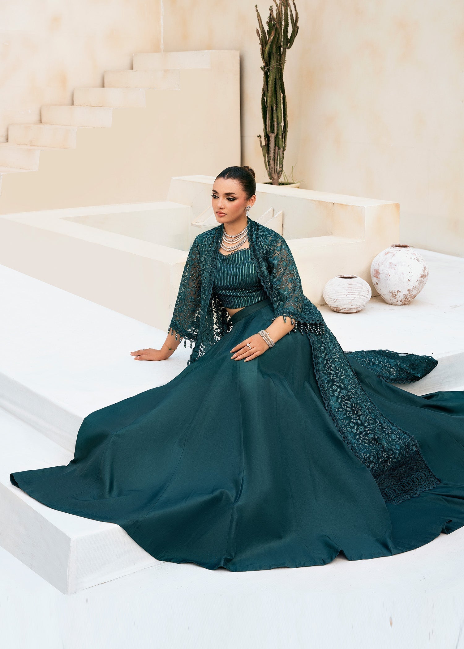 Rang-e-Haya Lueur