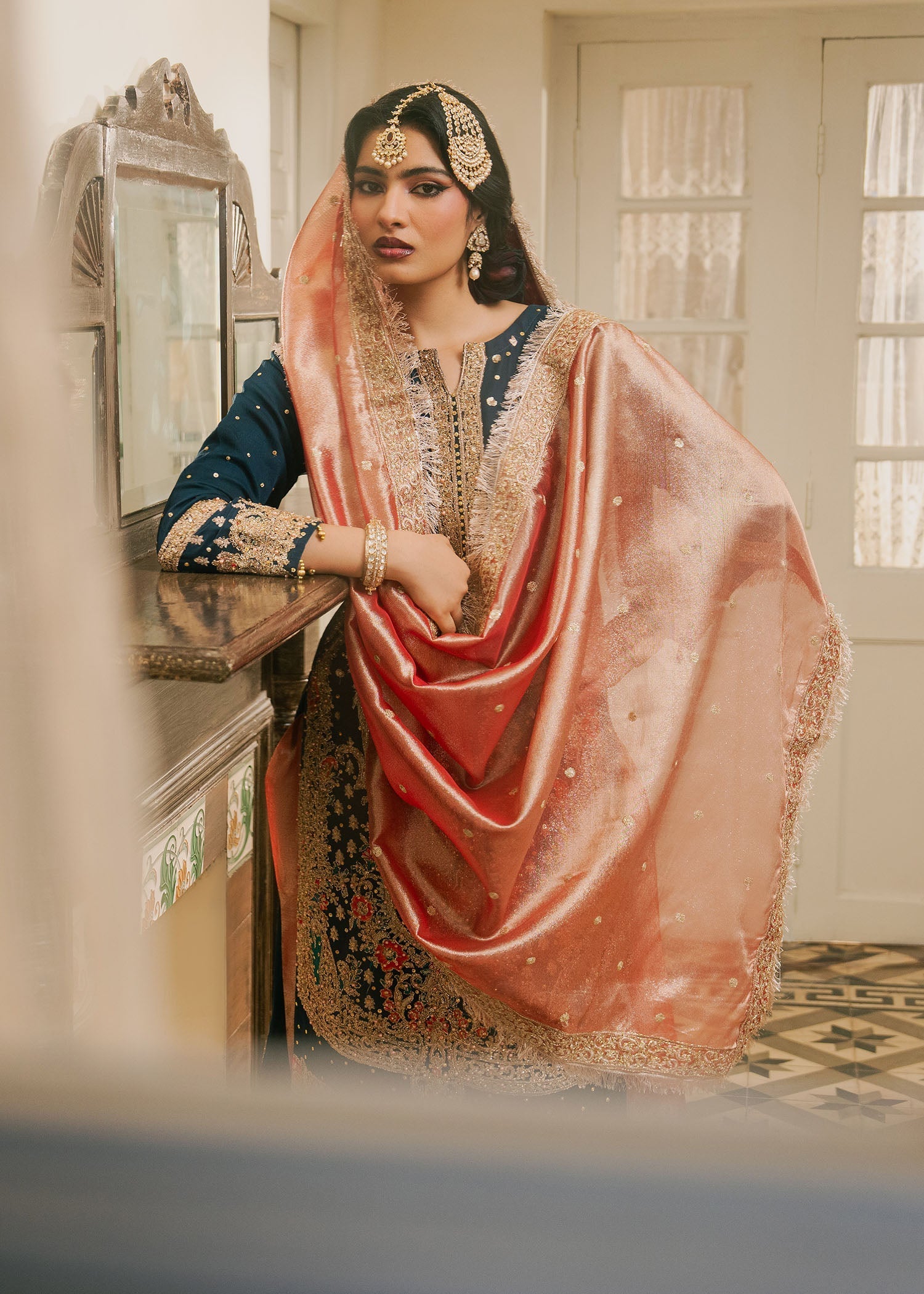 MAHINAB
