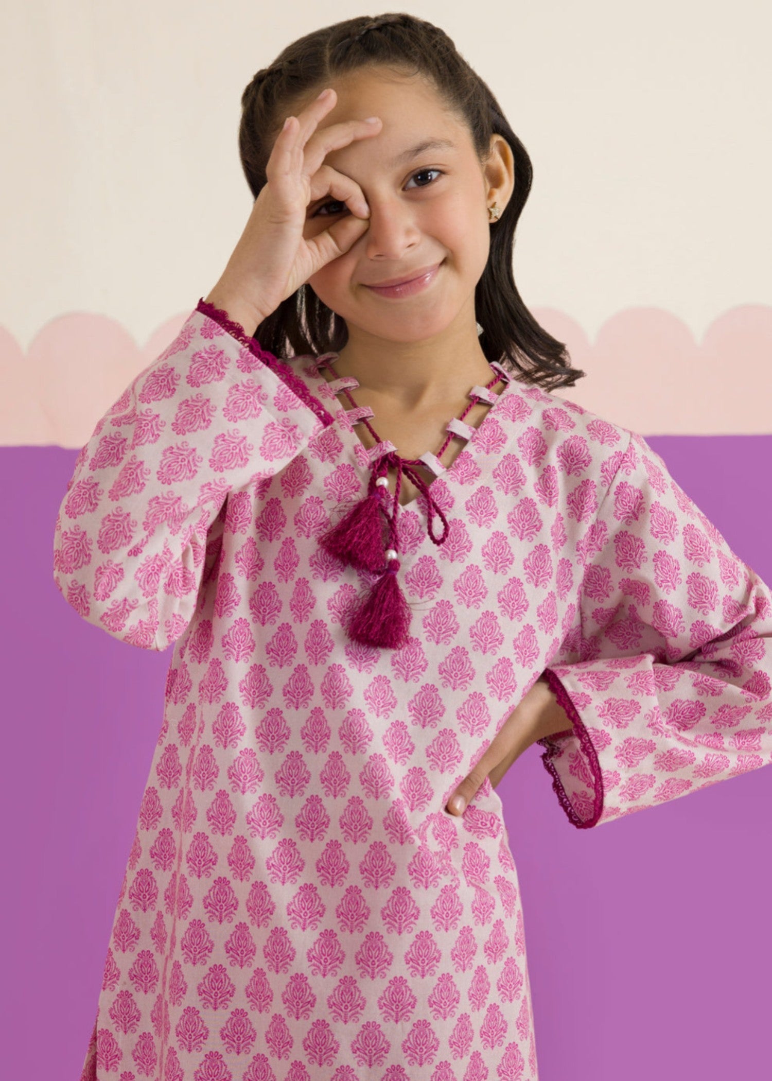 GPC252403 - Pink