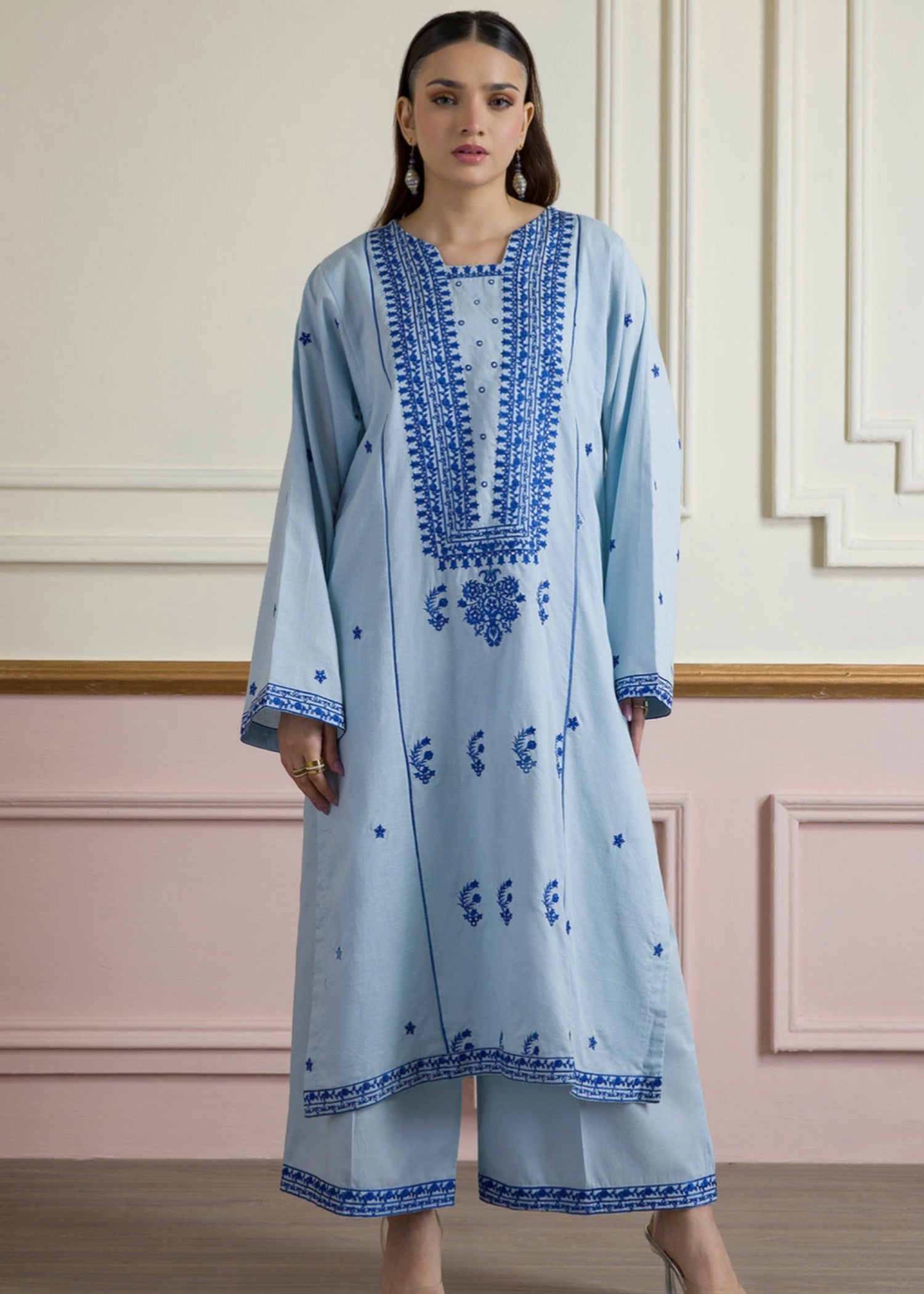 Zellbury WPS2522662 - Blue