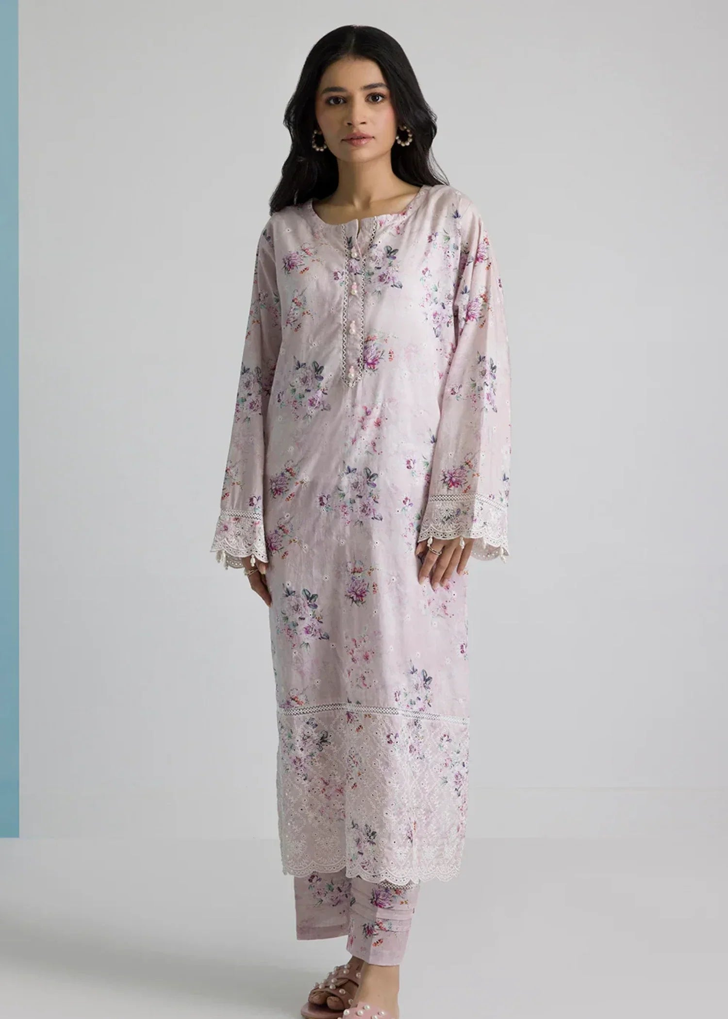 Zellbury WPS2522594- LILAC