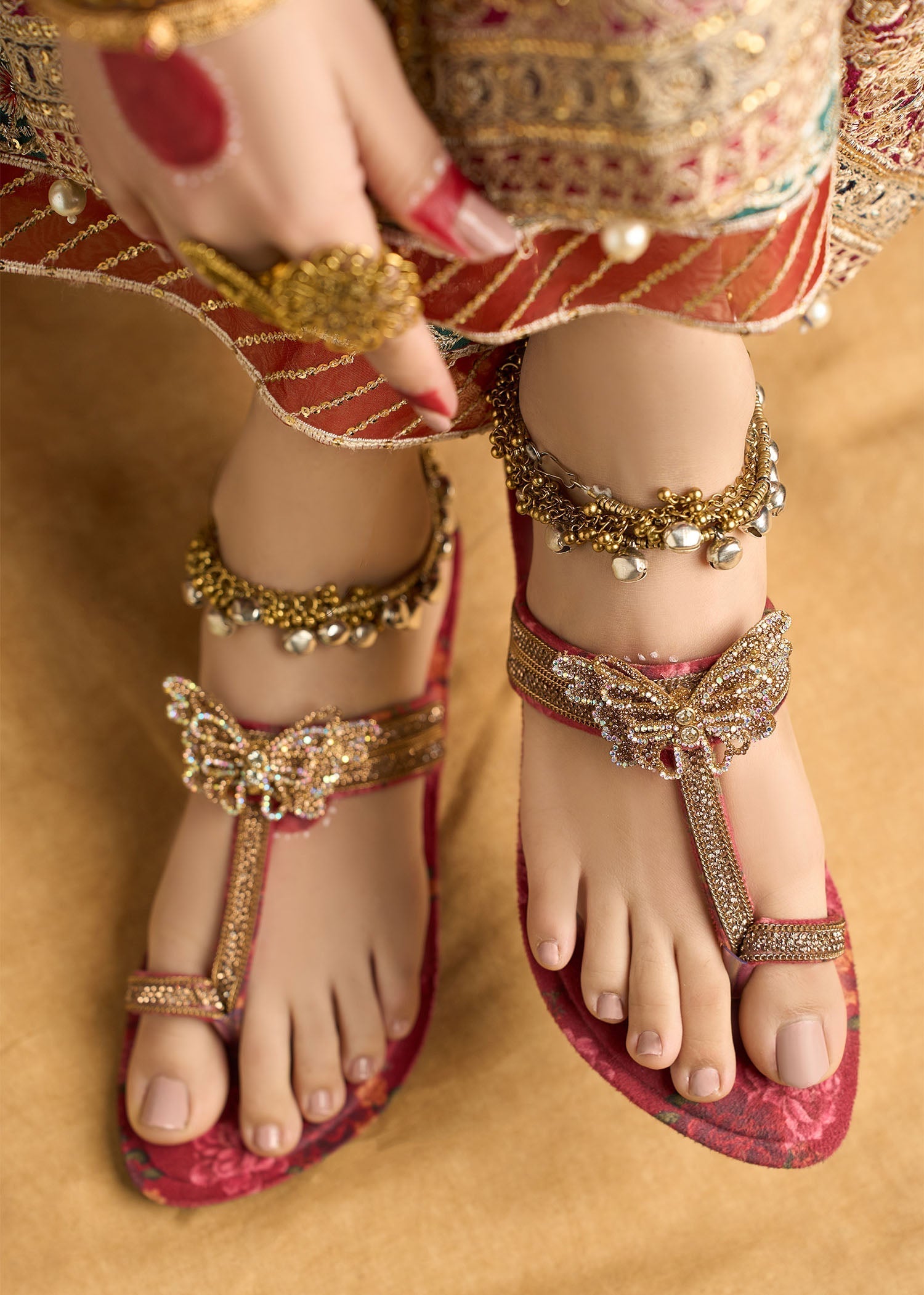 TITLI-KOLAPURI